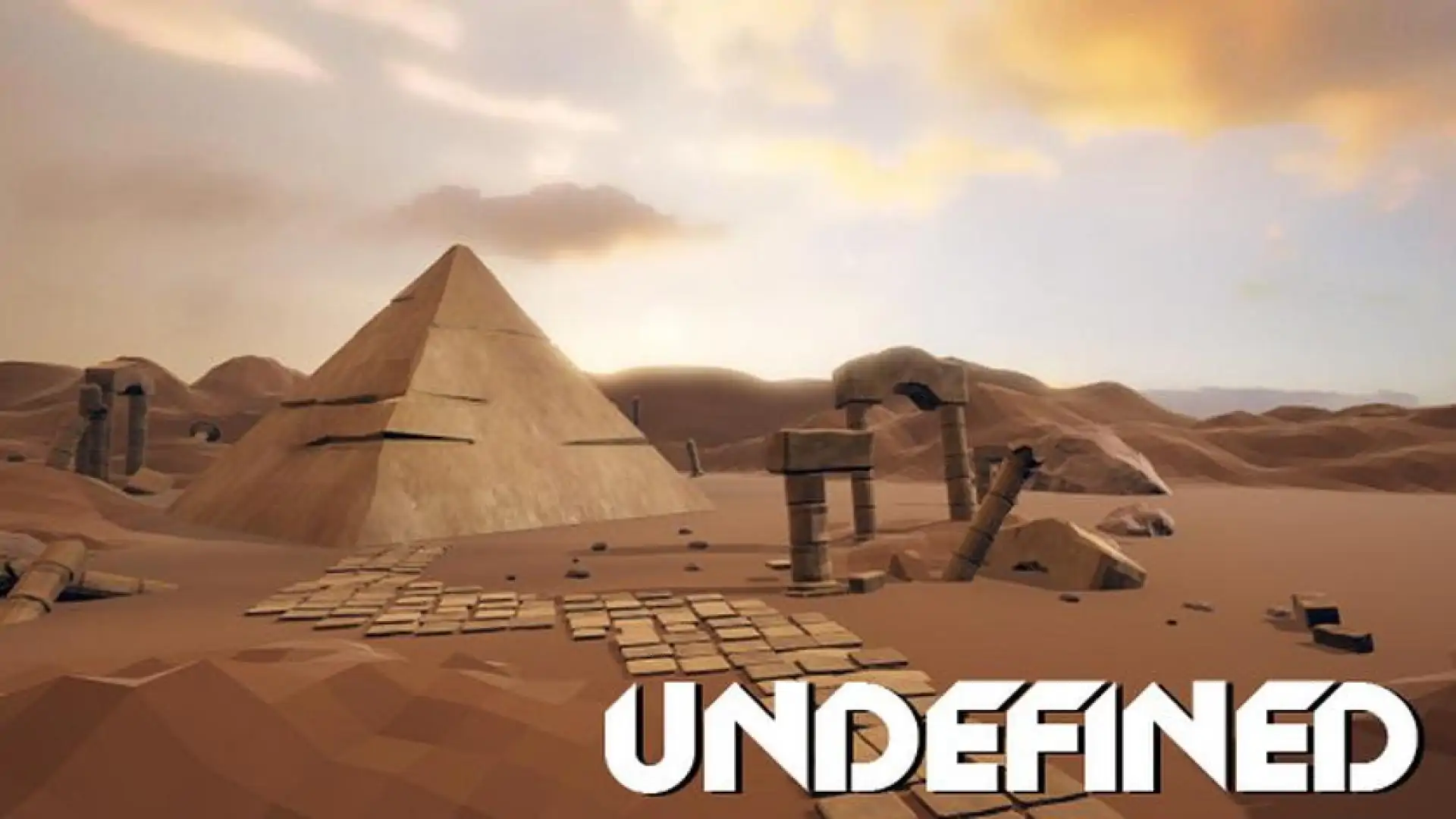 UNDEFINED