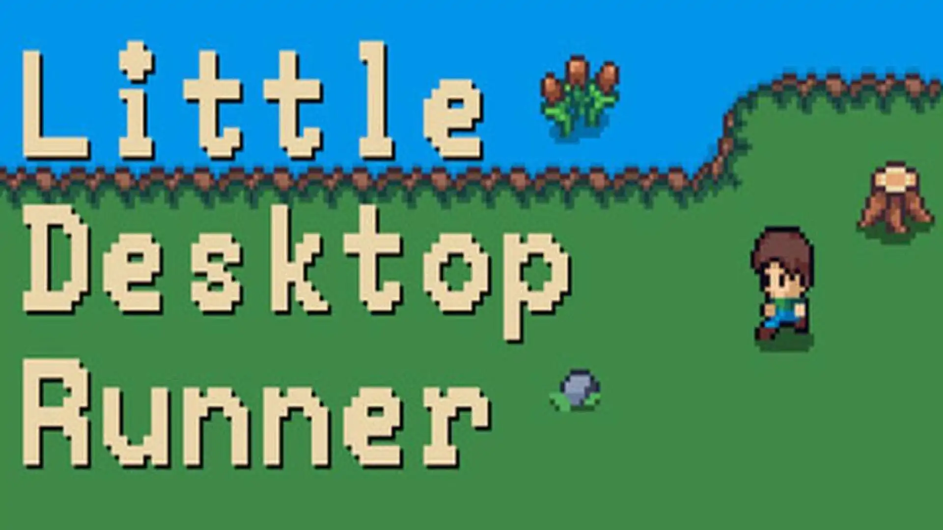 Little Desktop Runner
