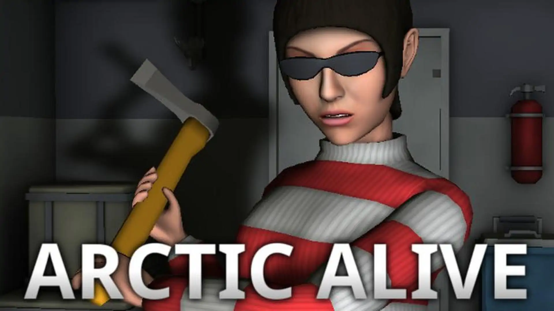 Arctic alive