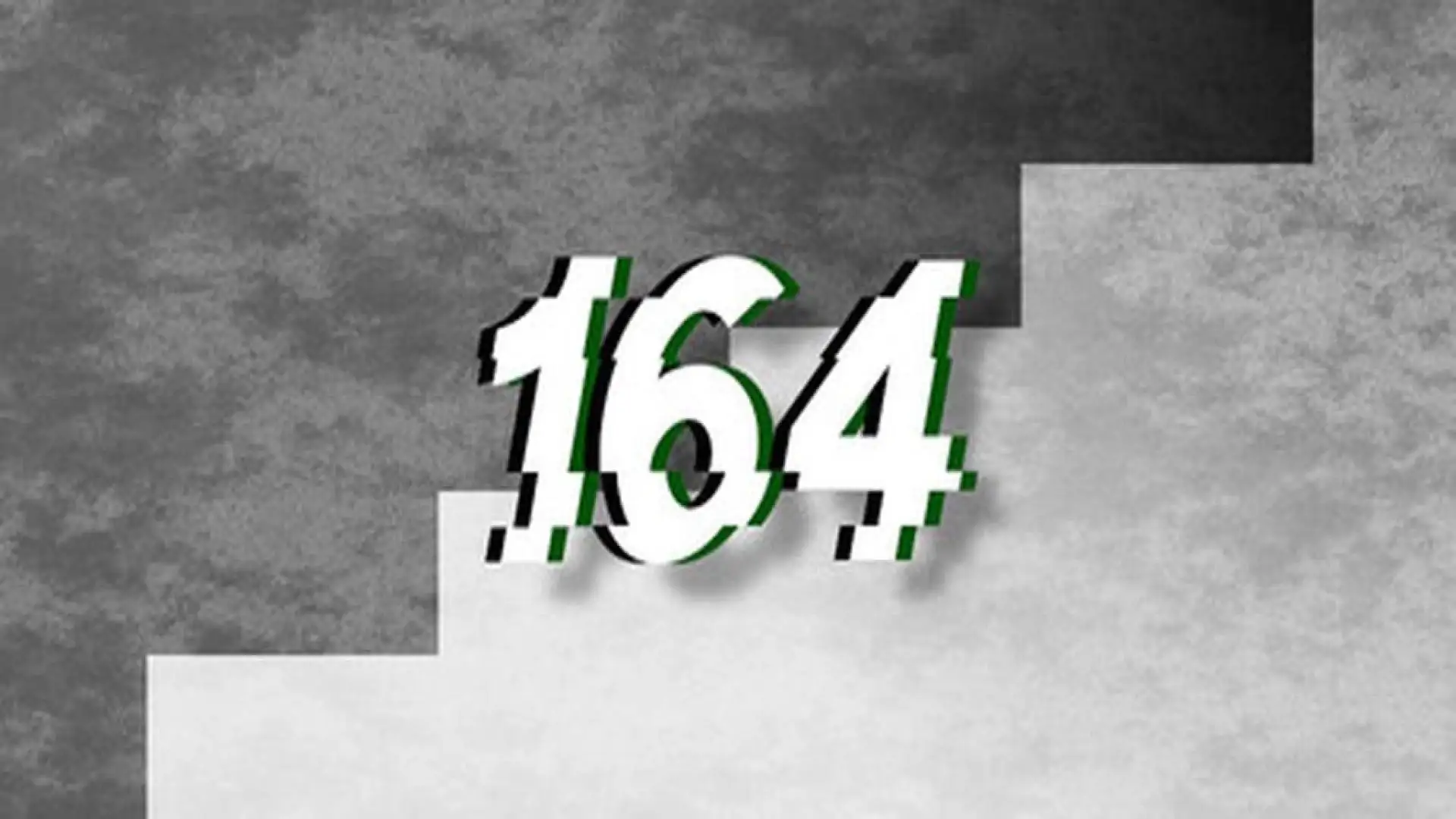 164: Fragile Ascent