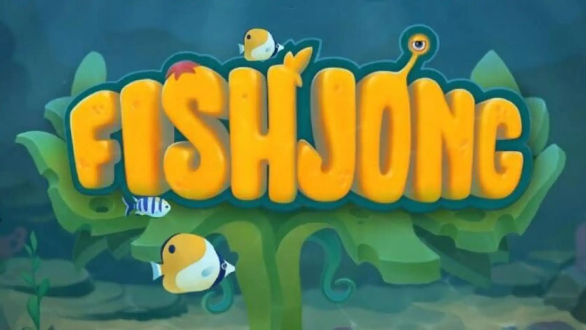 Fishjong