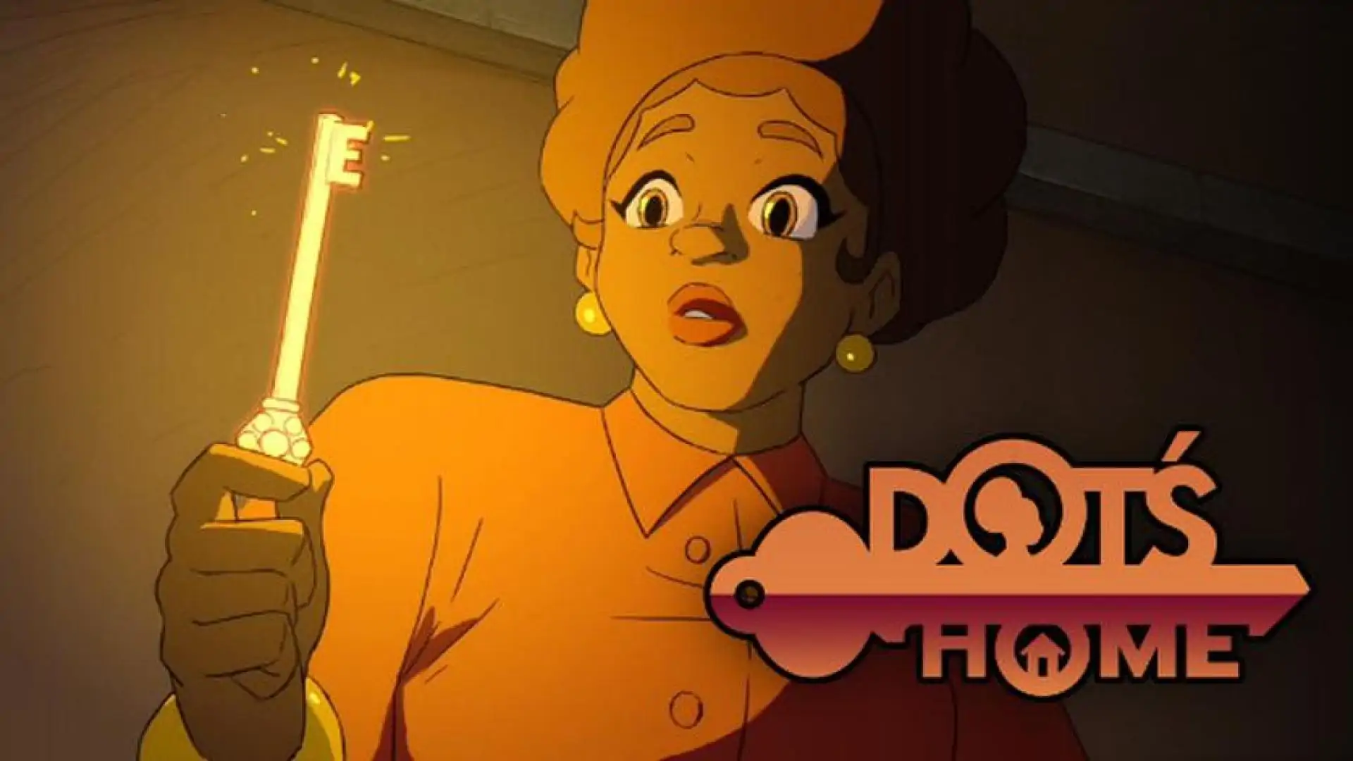 Dot's Home