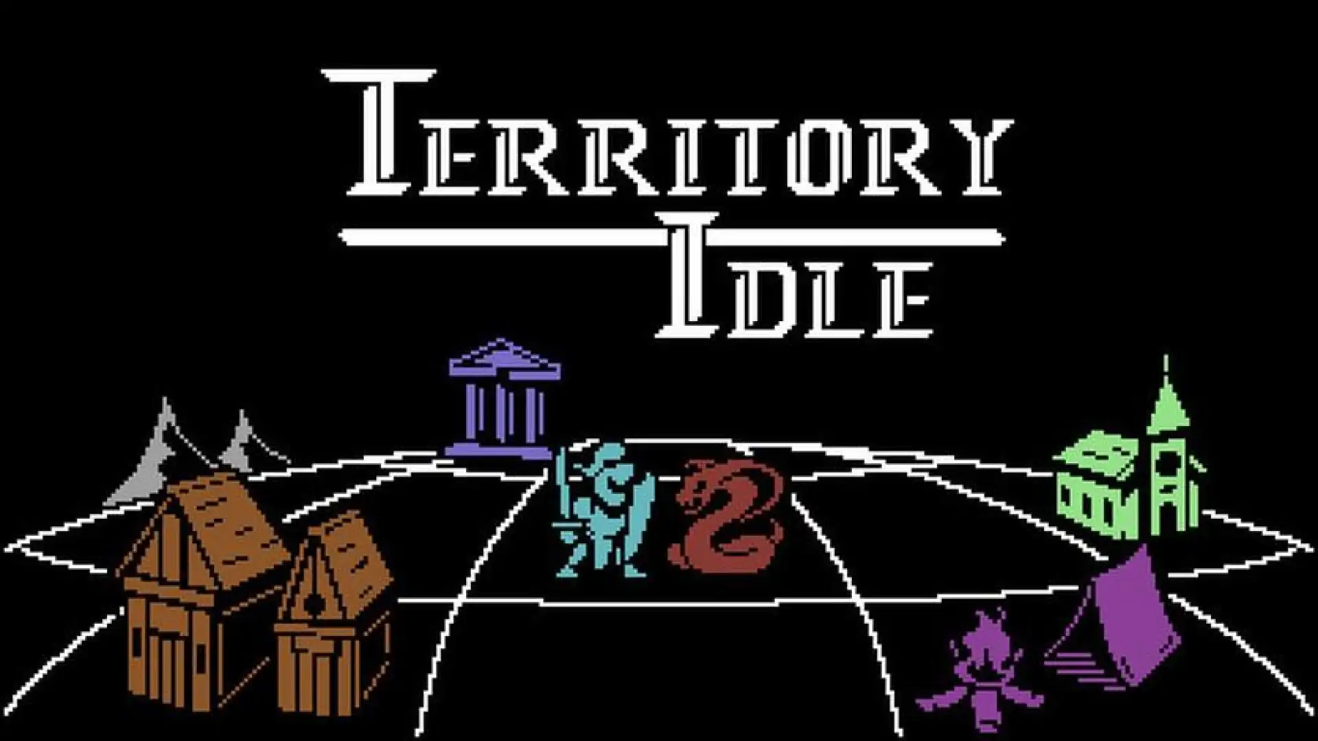 Territory Idle