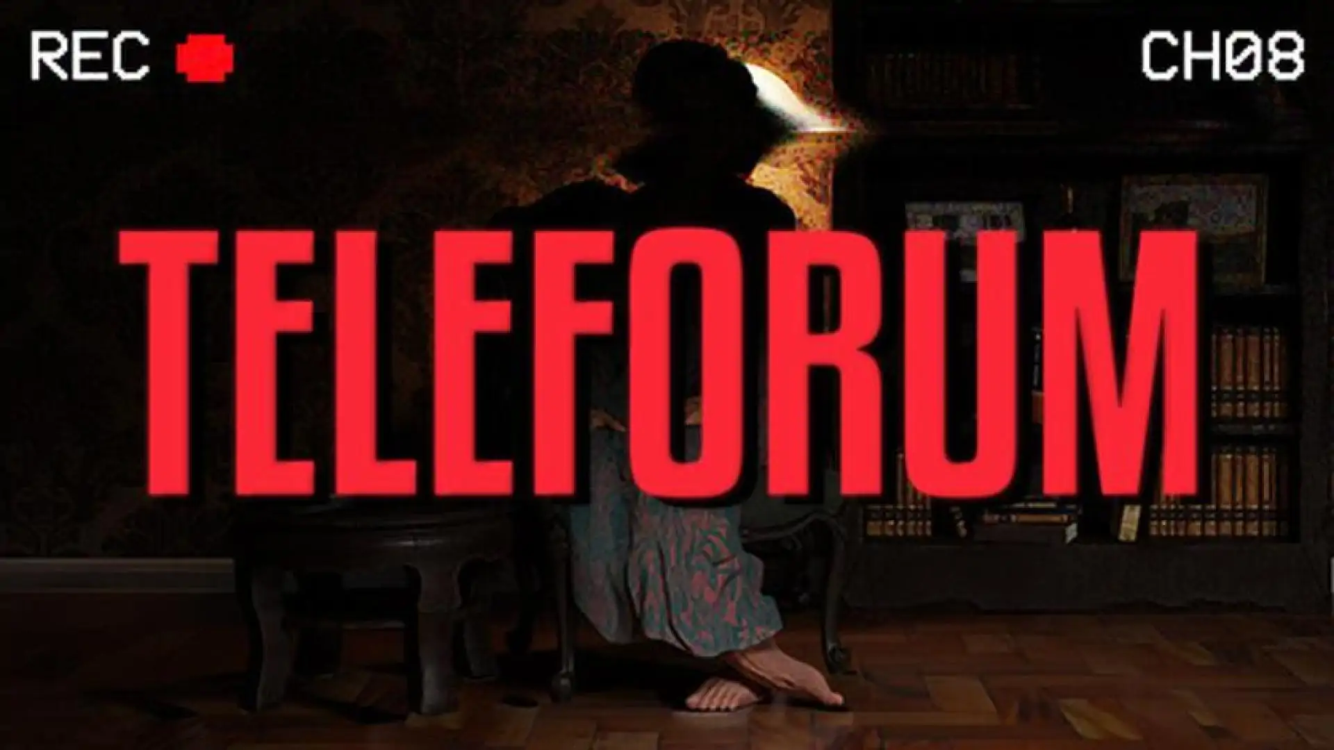 TELEFORUM