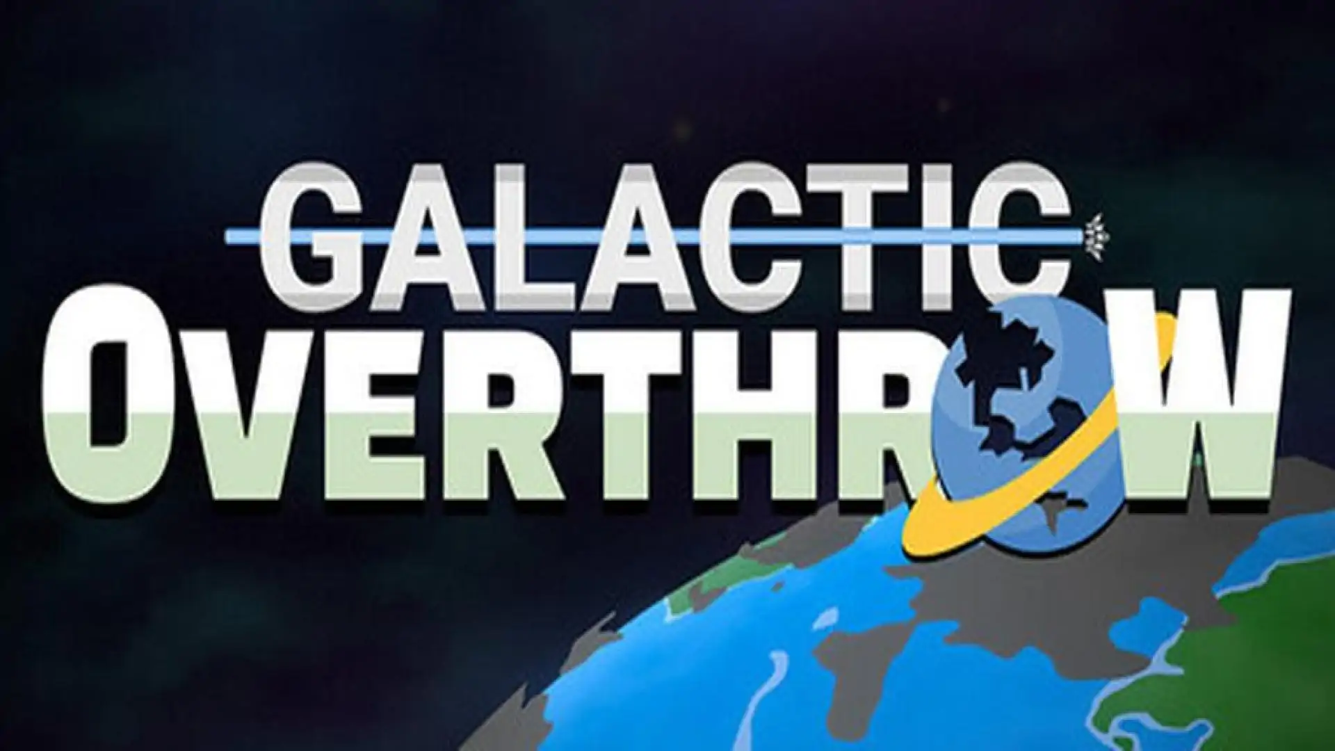 Galactic Overthrow