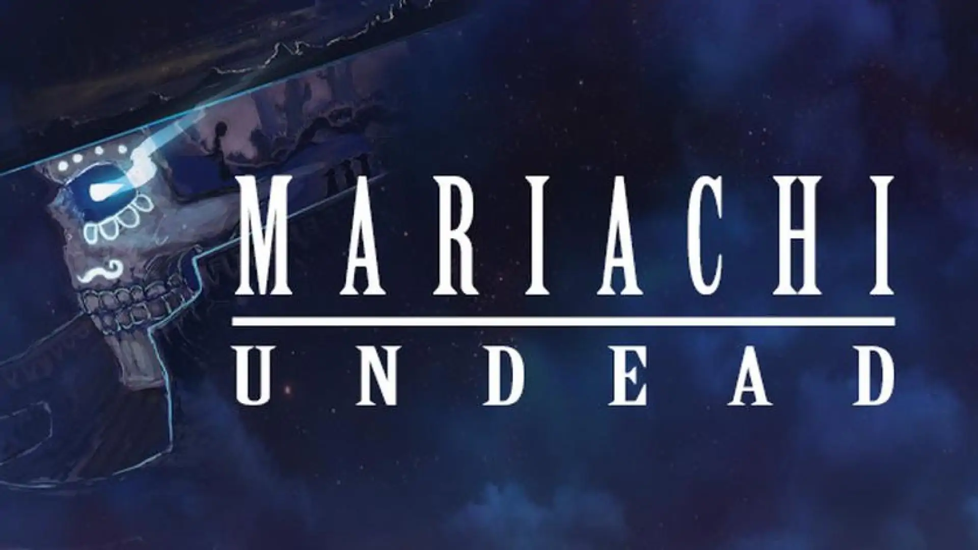 Mariachi Undead