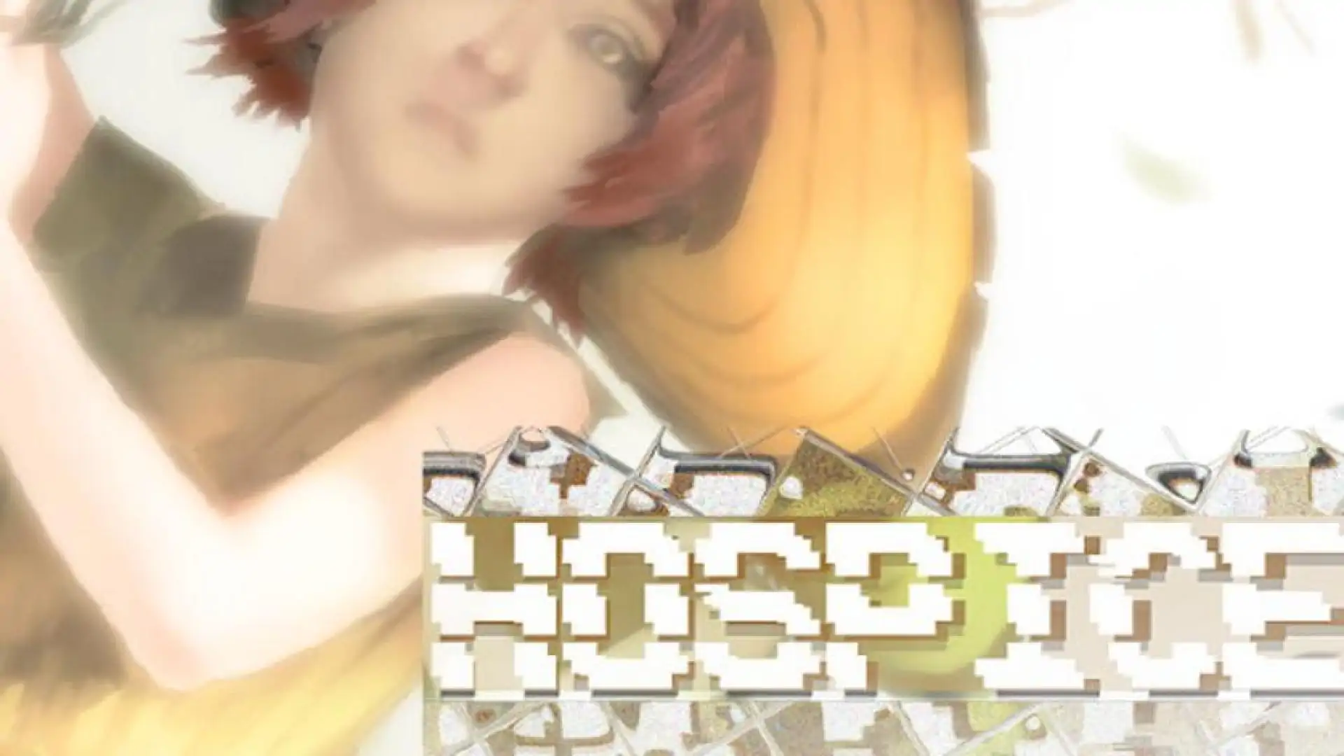 HOSPICE Vol. 1