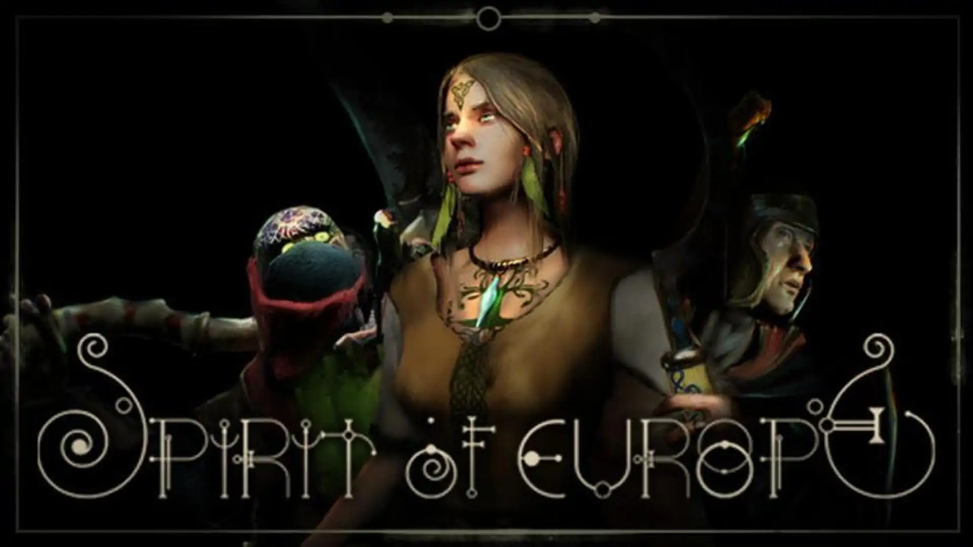 Spirit of Europe - Origins
