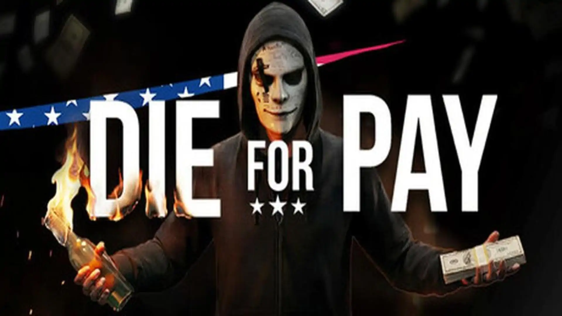 Die for Pay