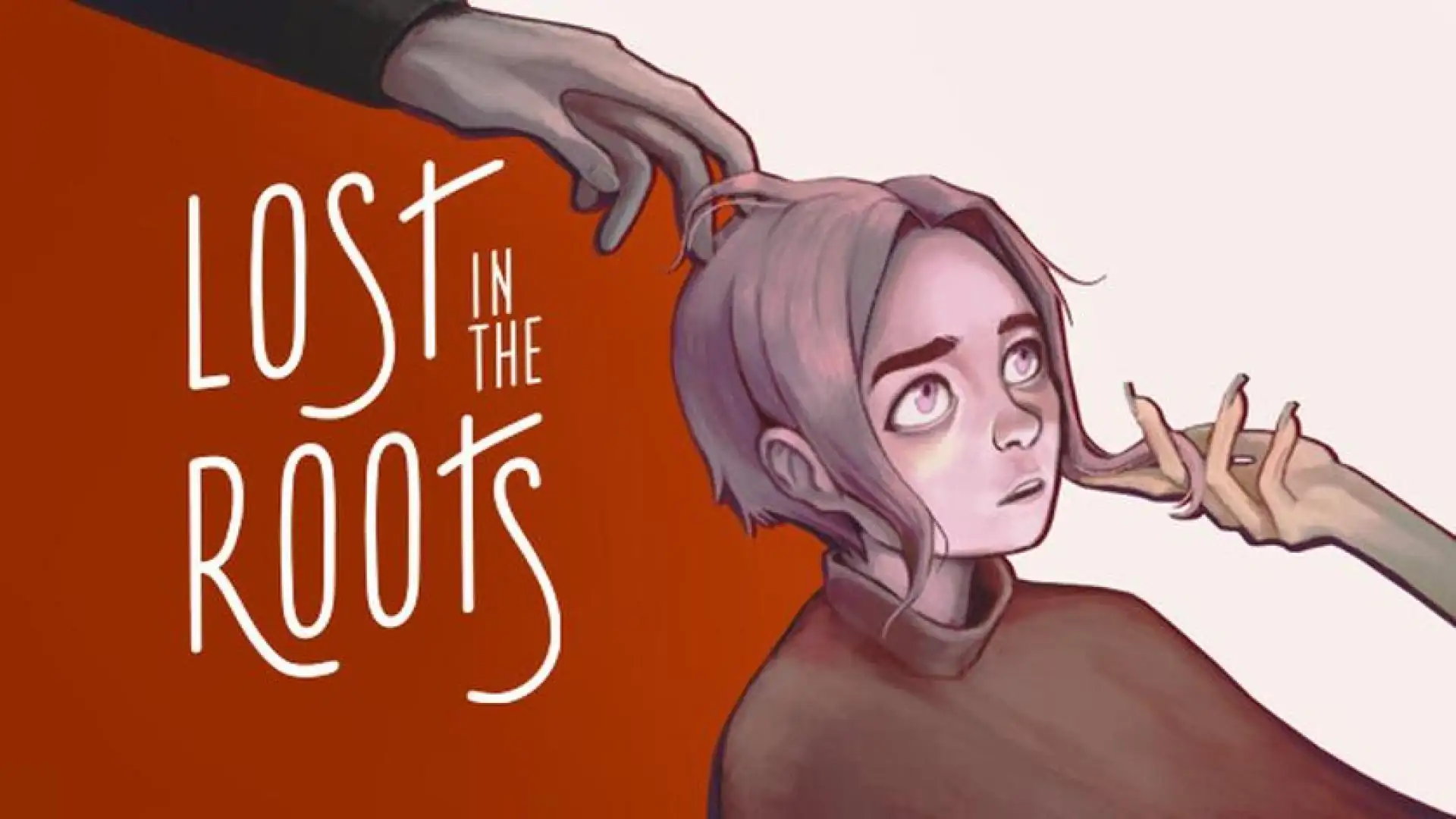 Lost in the Roots