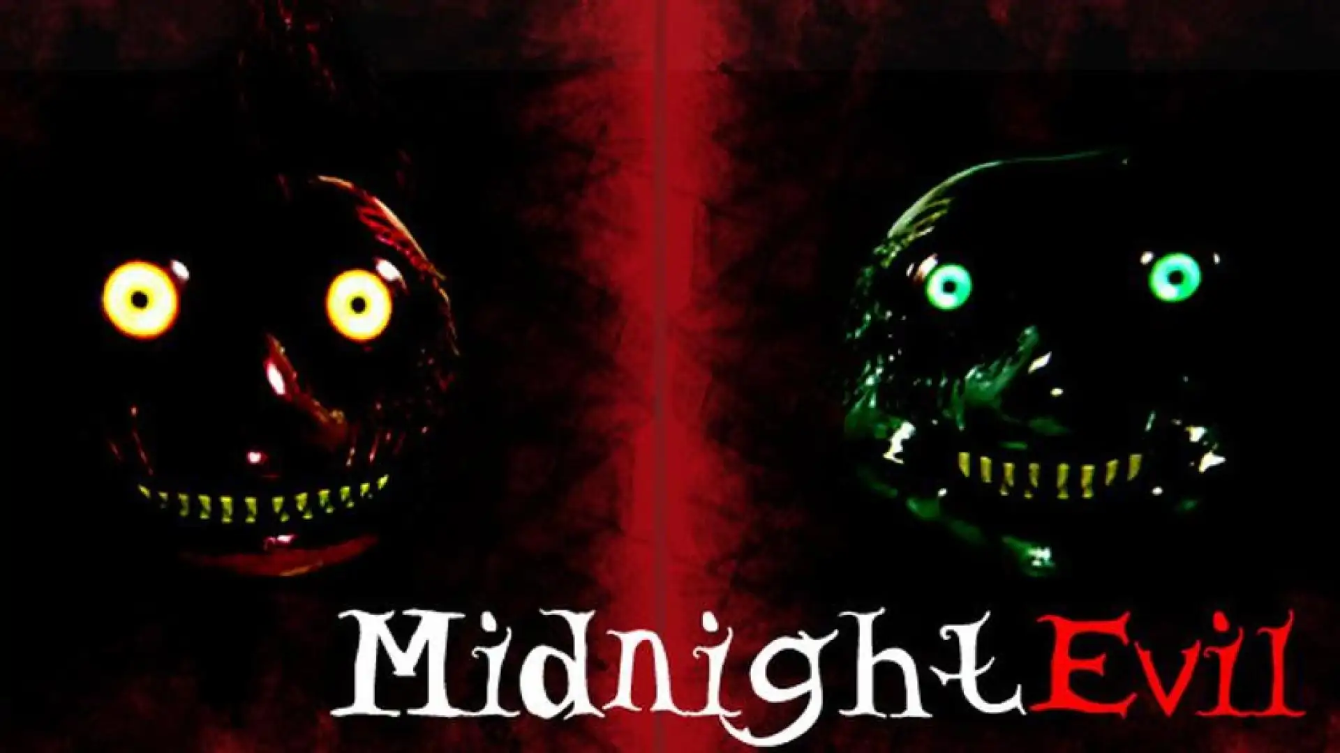 Midnight Evil