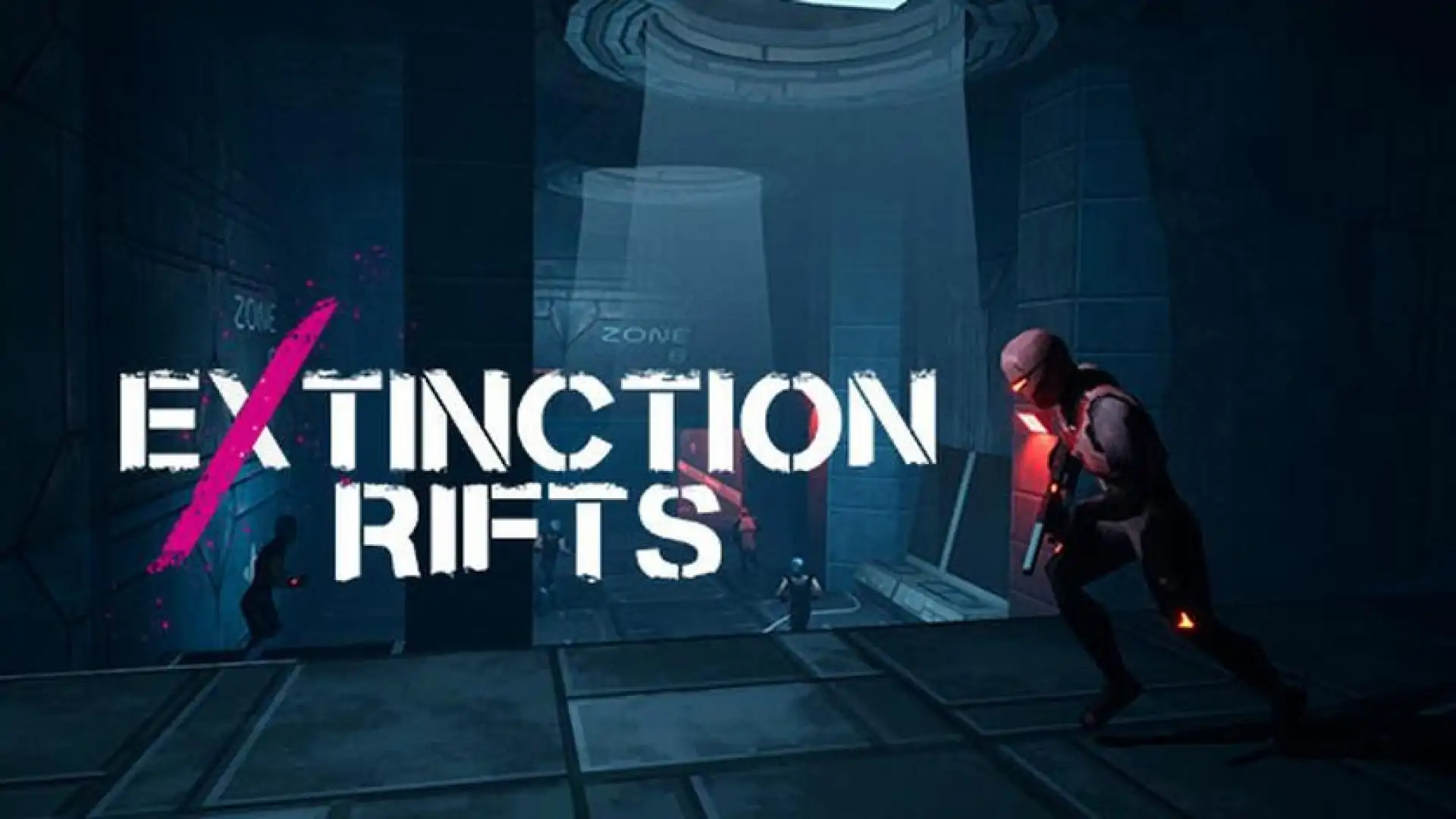 Extinction Rifts