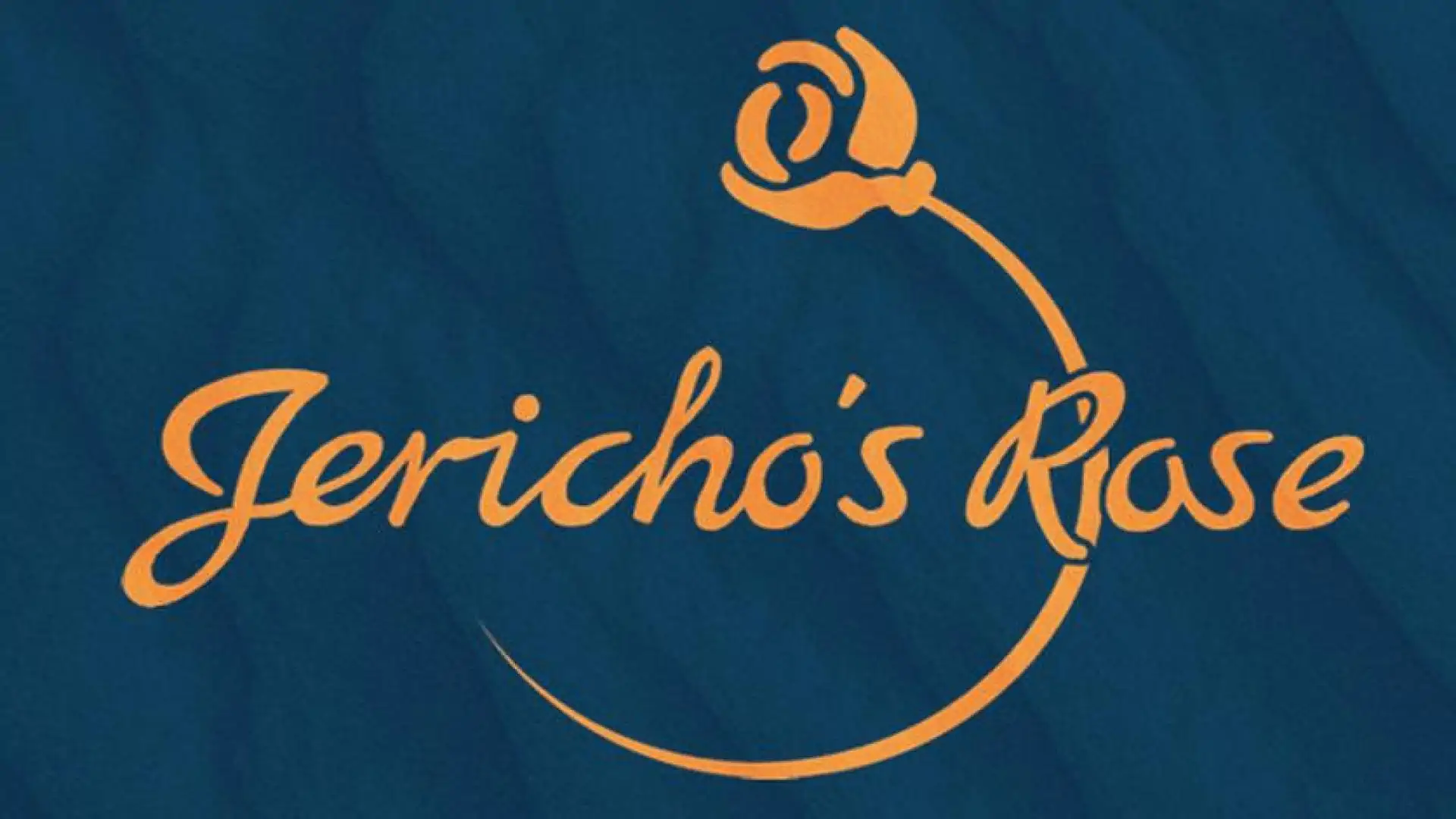 Jericho's Rose