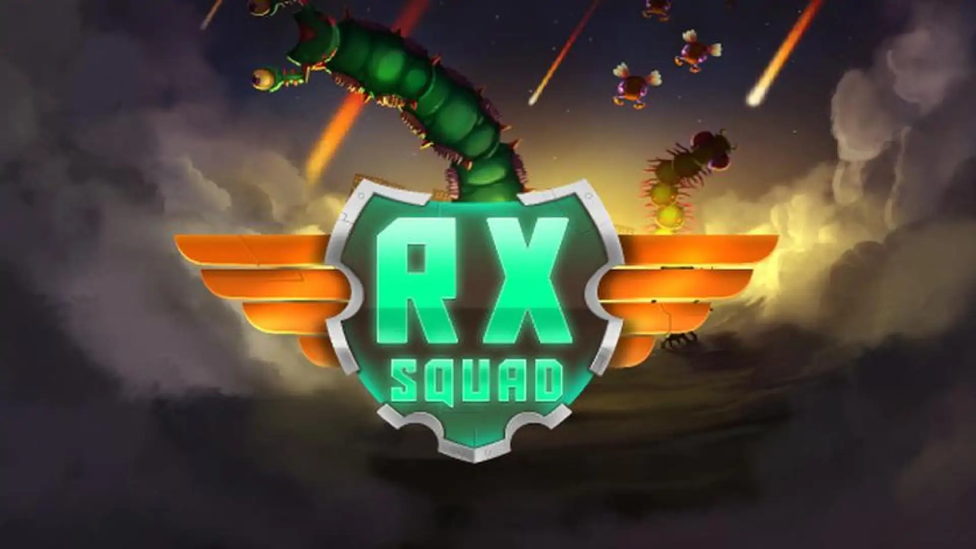 RX squad