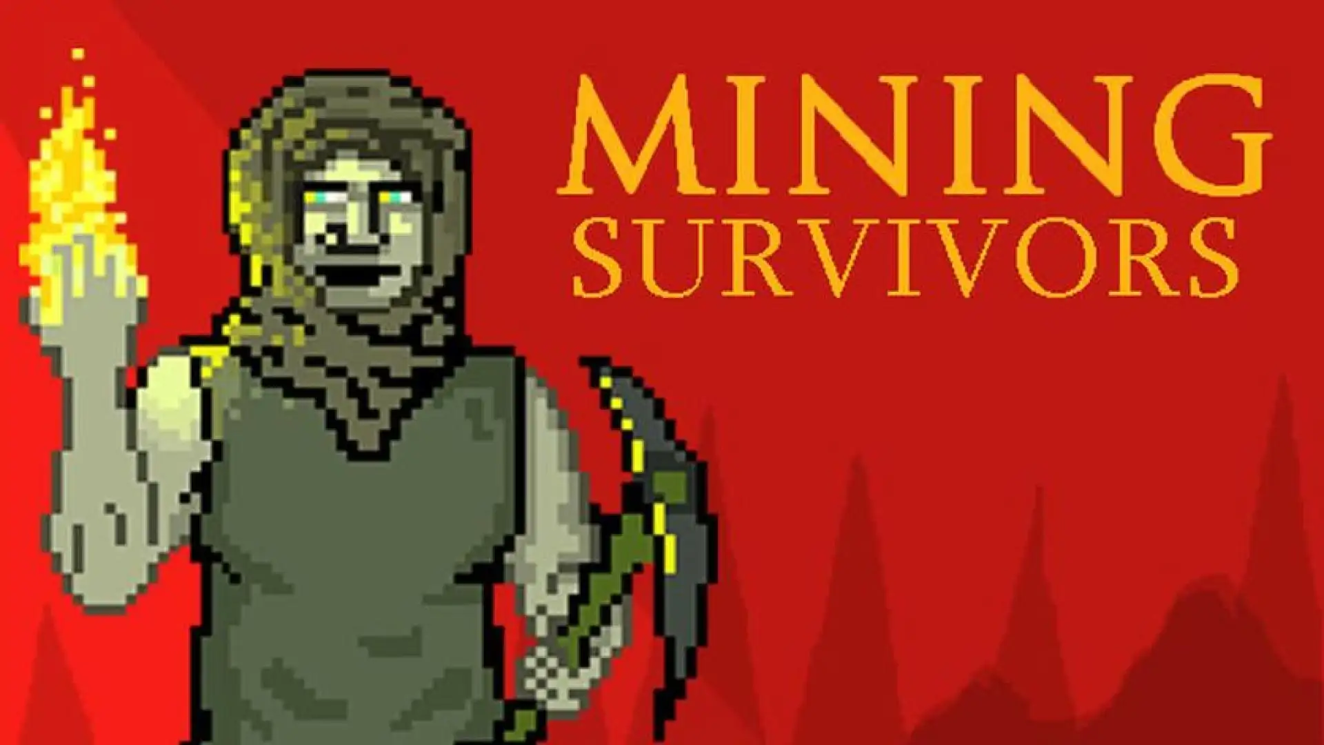 Mining Survivors