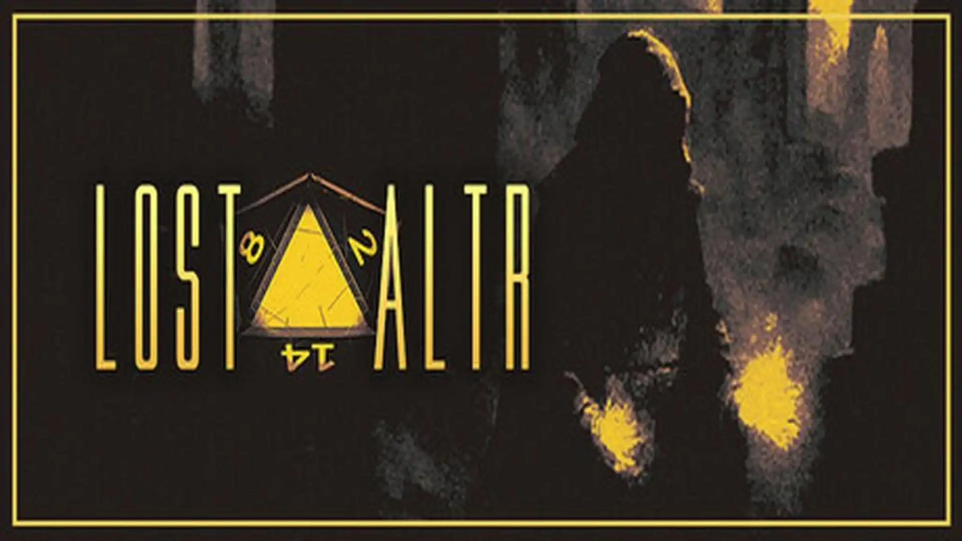 LOST ALTR