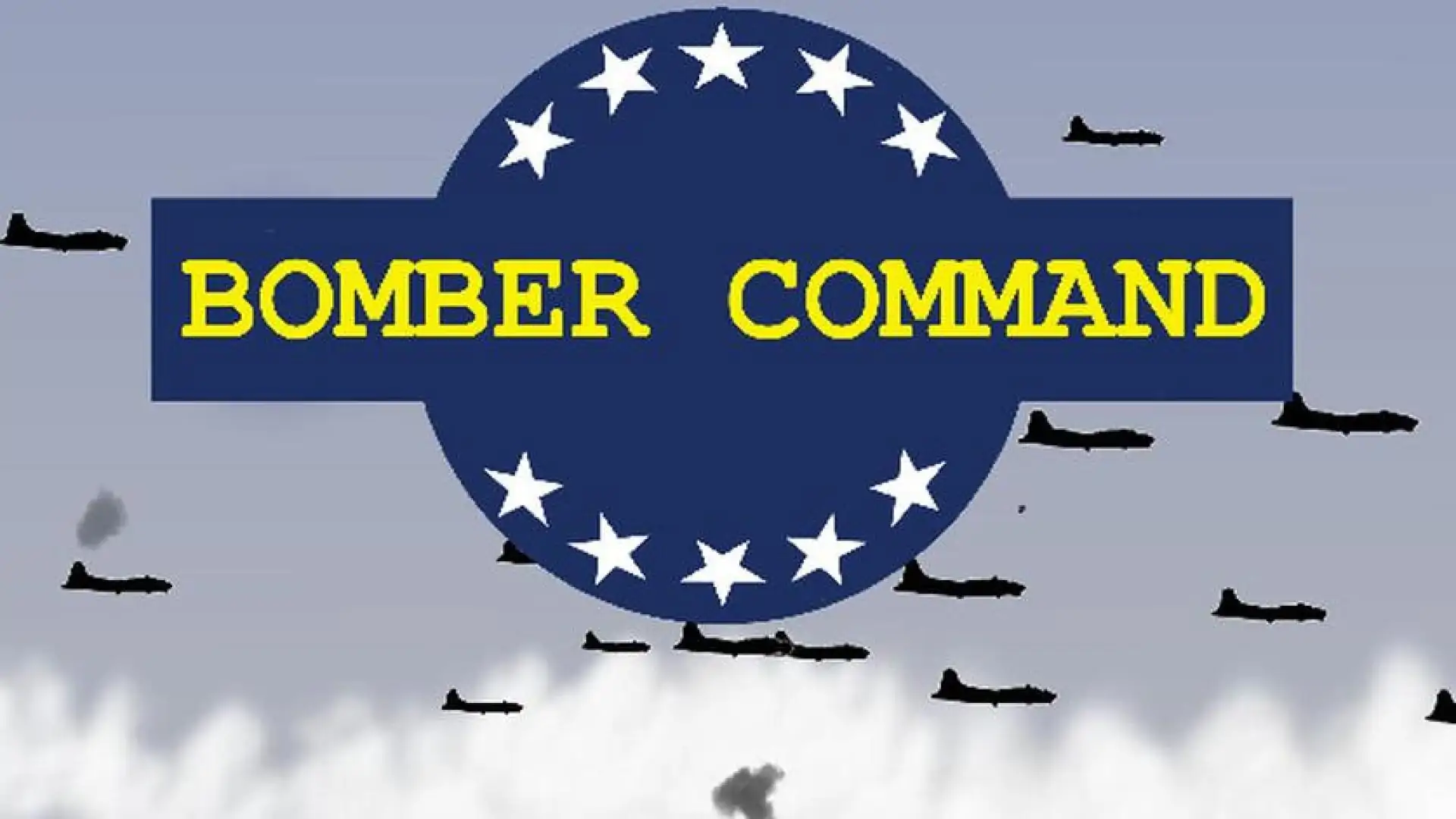Bomber Command