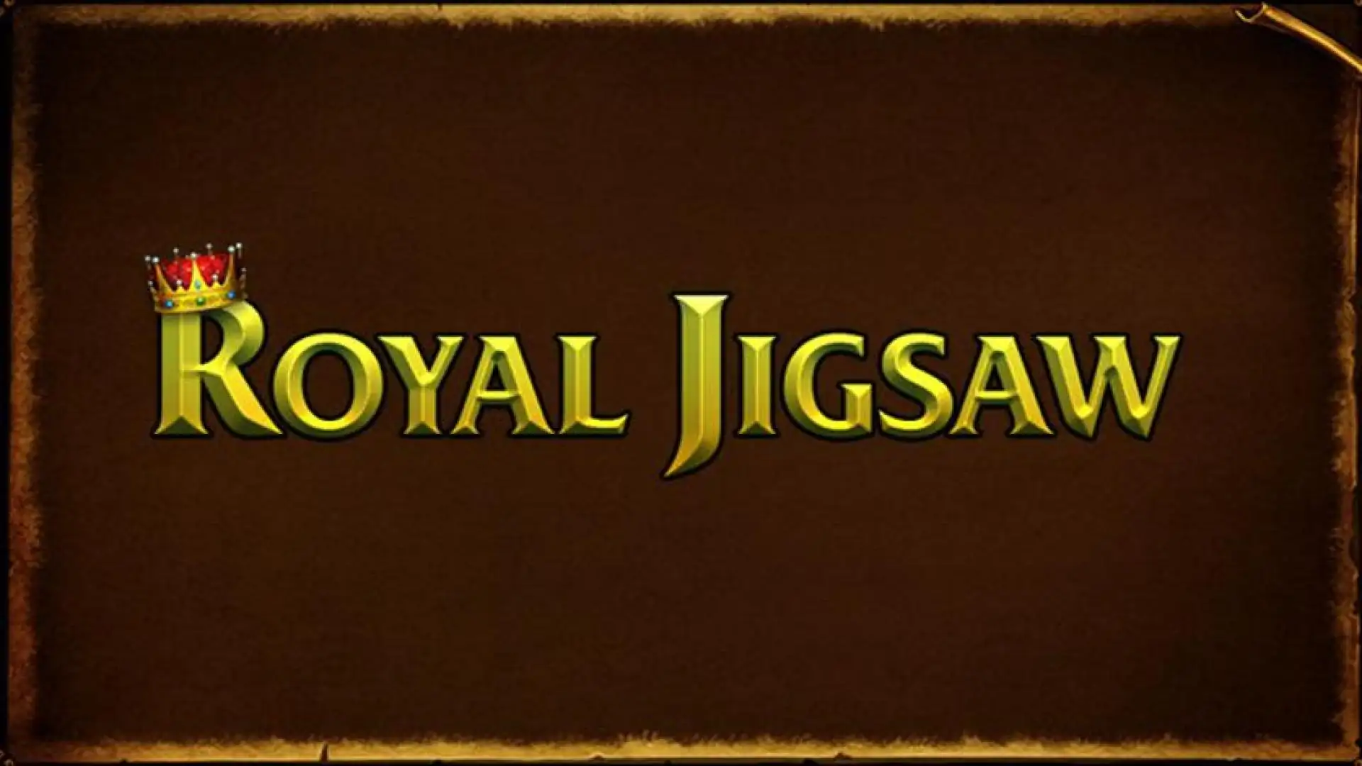 Royal Jigsaw