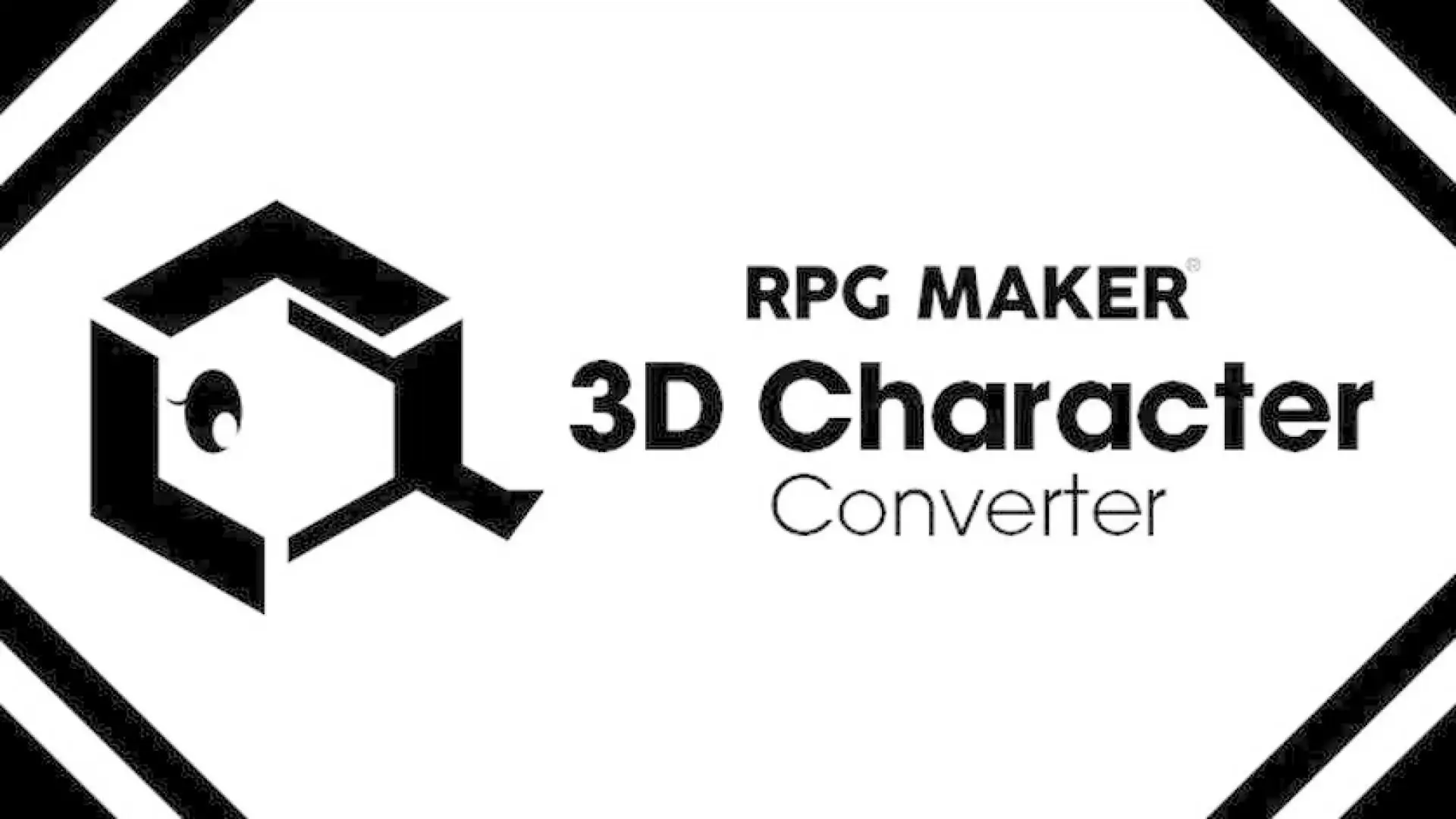 RPG Maker 3D Character Converter