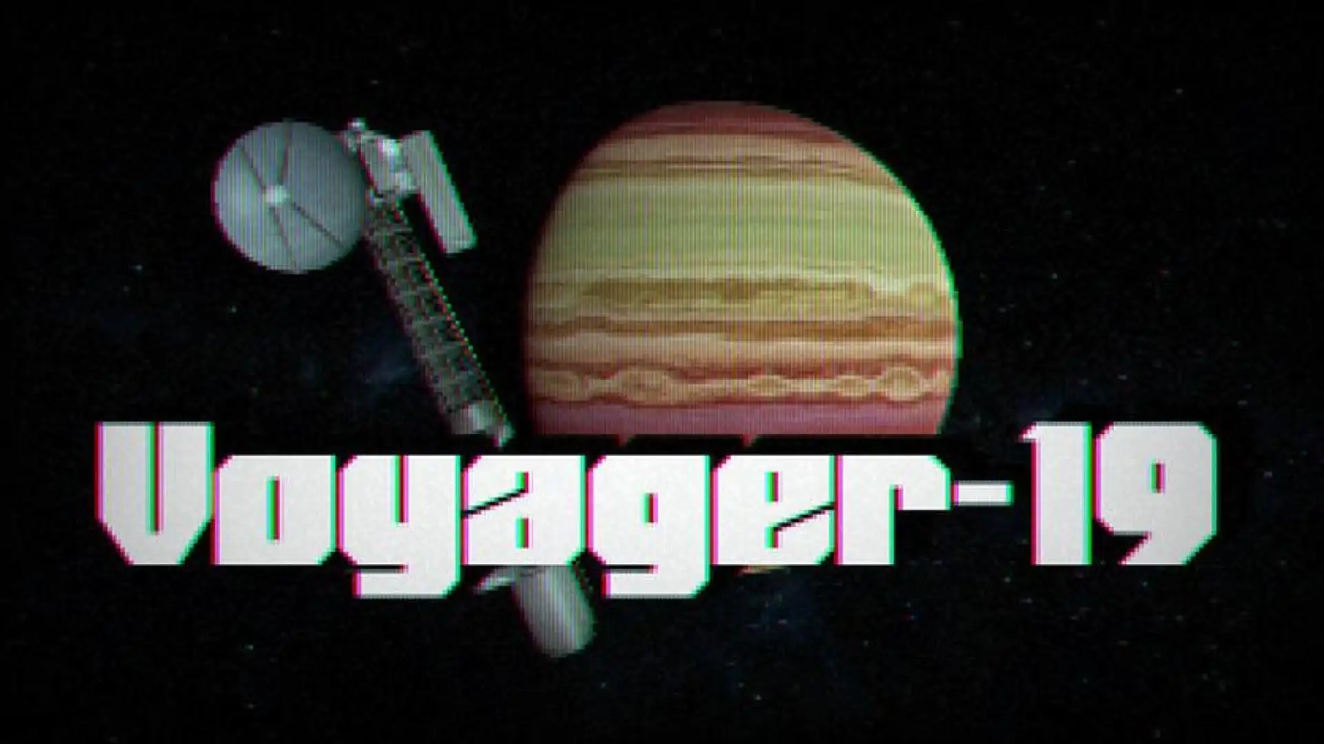 Voyager-19