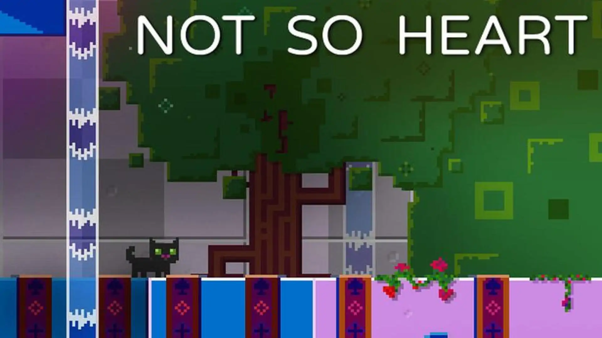 Not So Heart