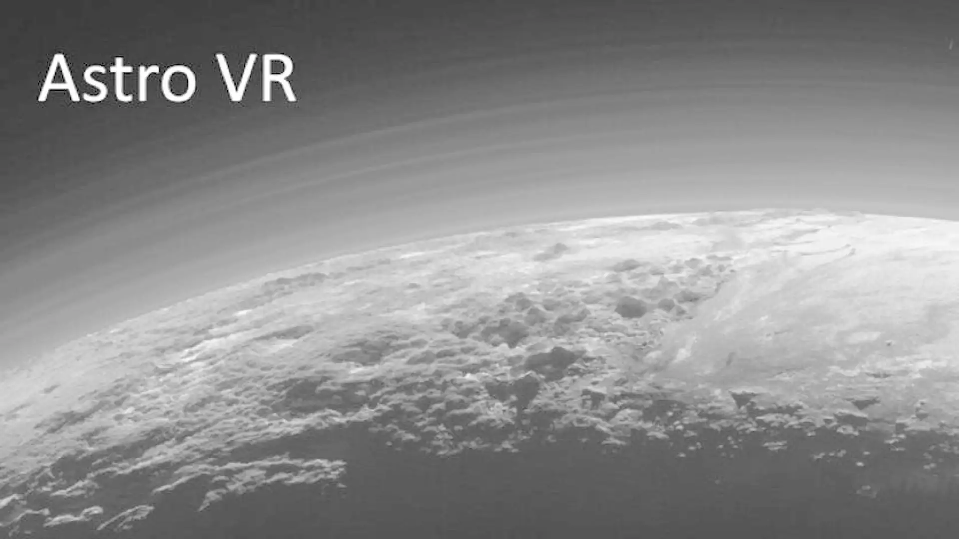 Astro VR