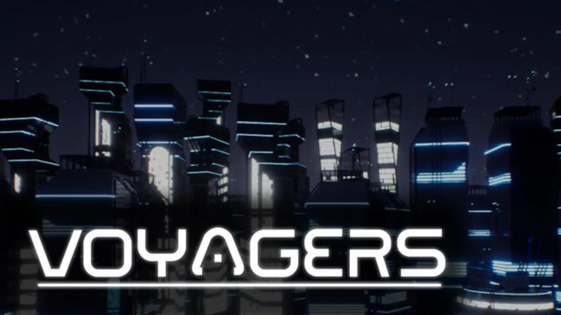 Voyagers