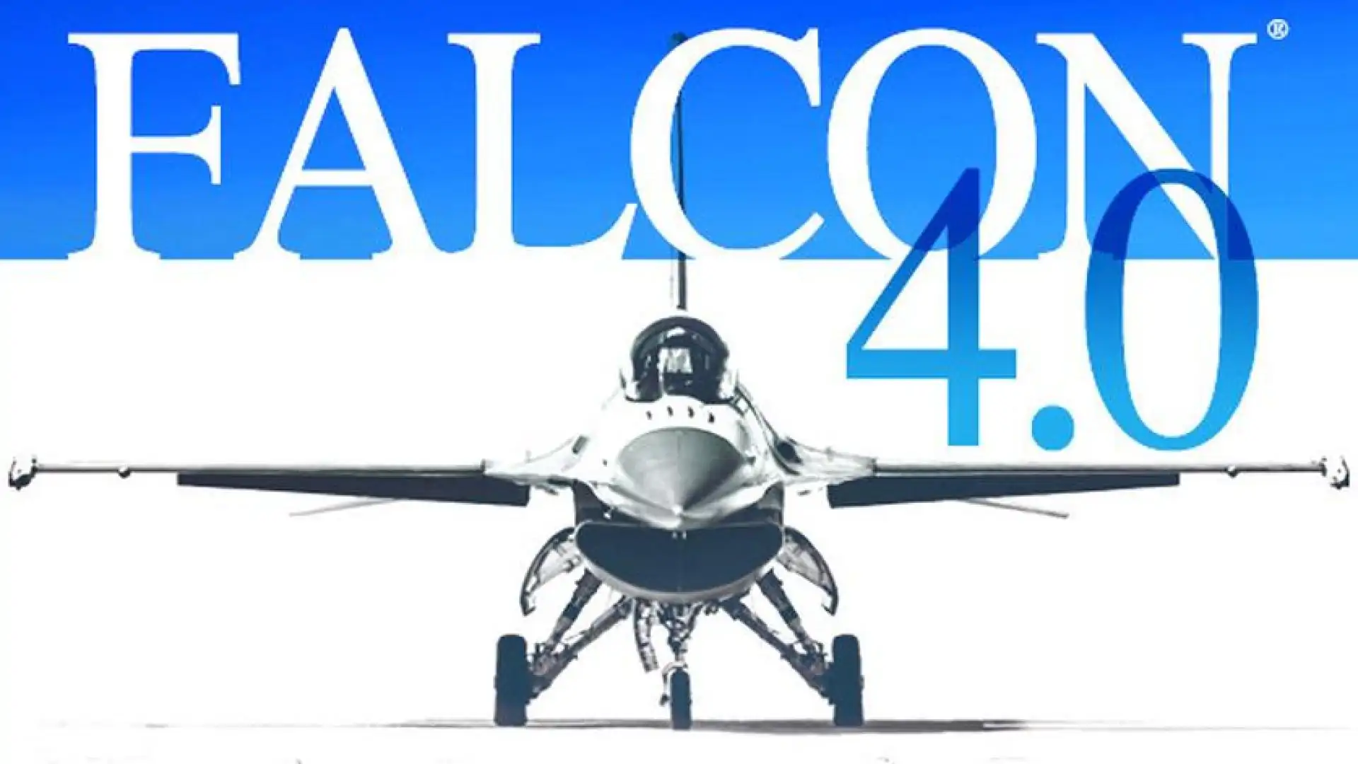 Falcon 4.0
