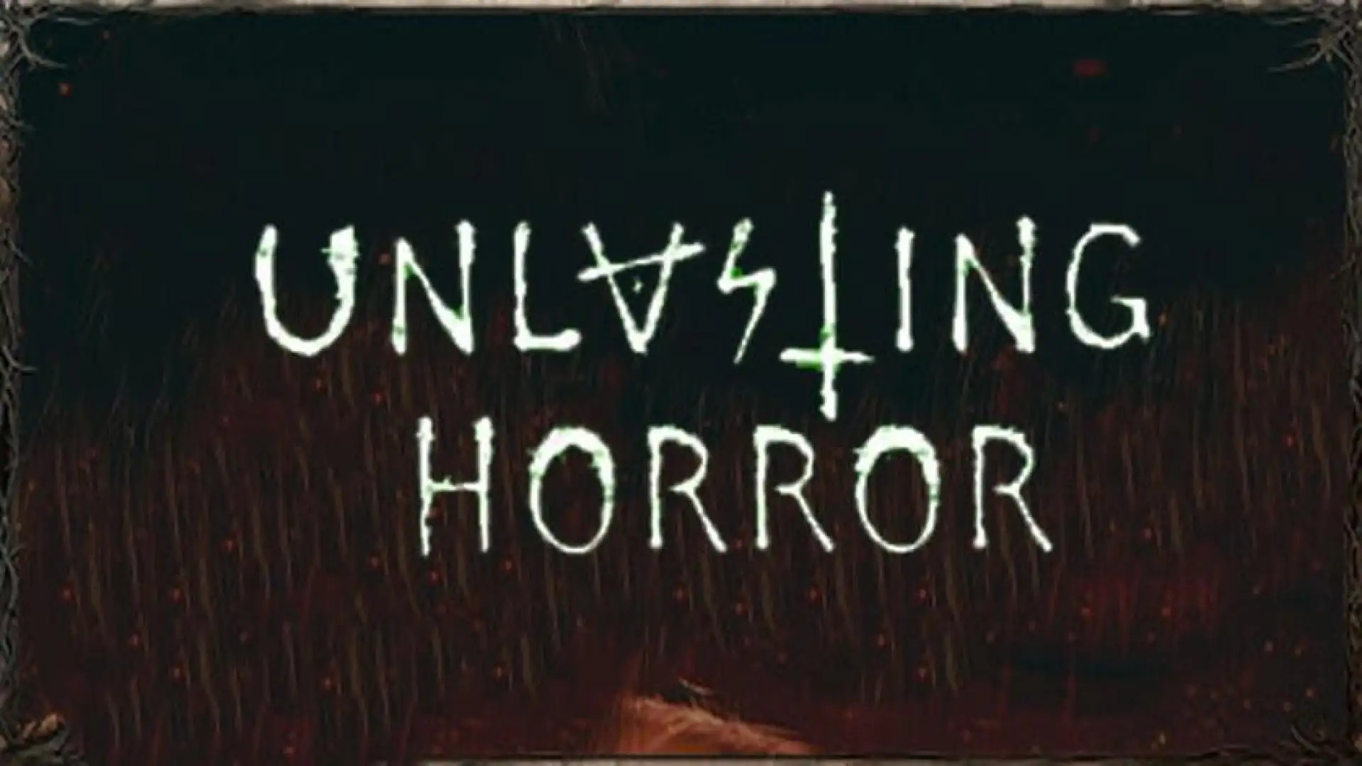 Unlasting Horror