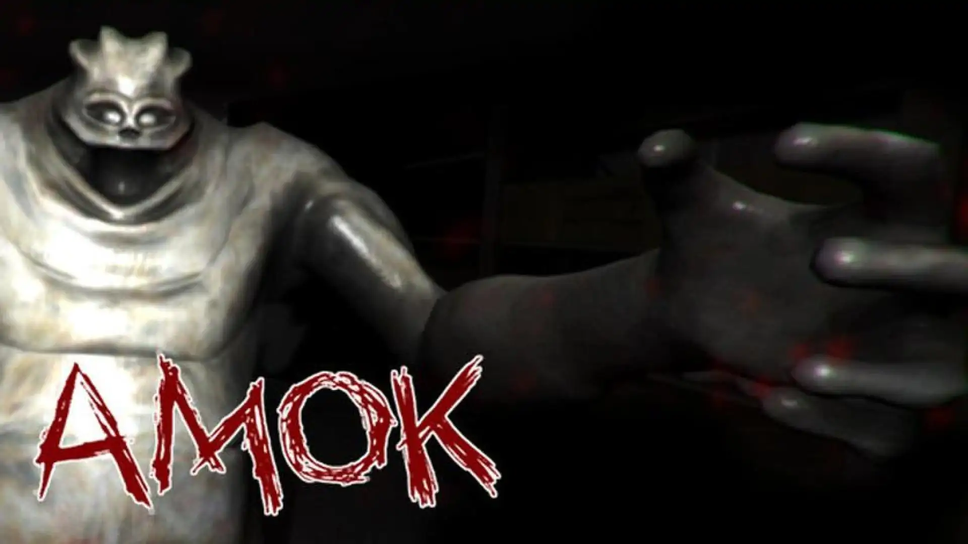 AMOK
