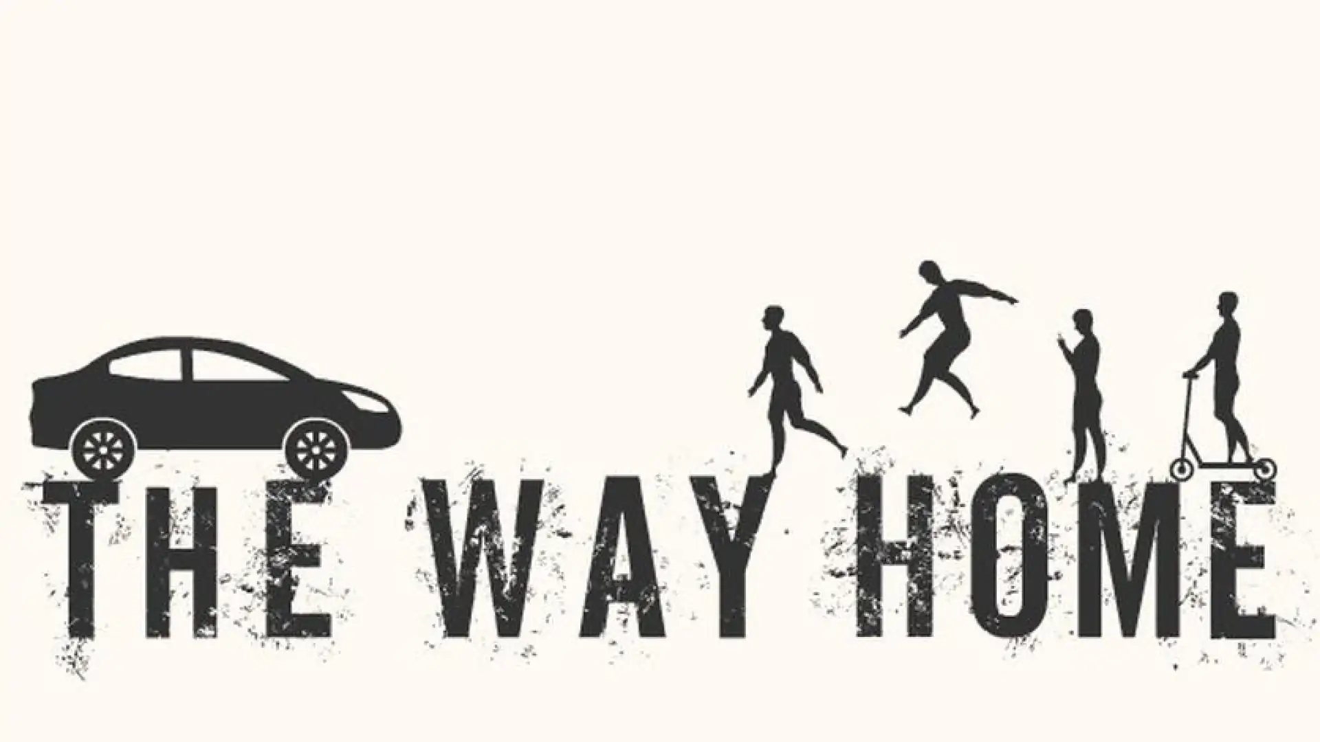 The Way Home