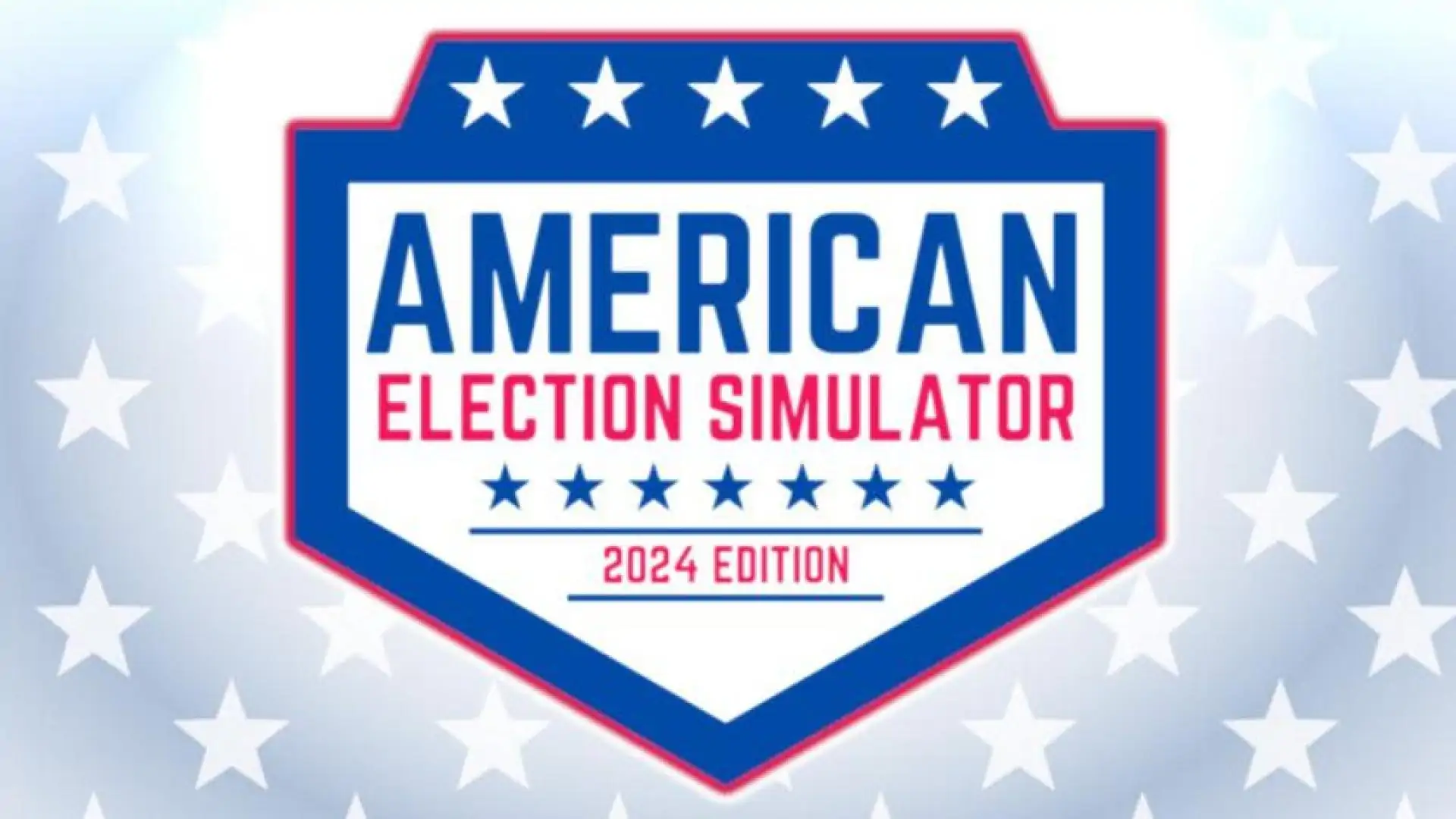 American Election Simulator