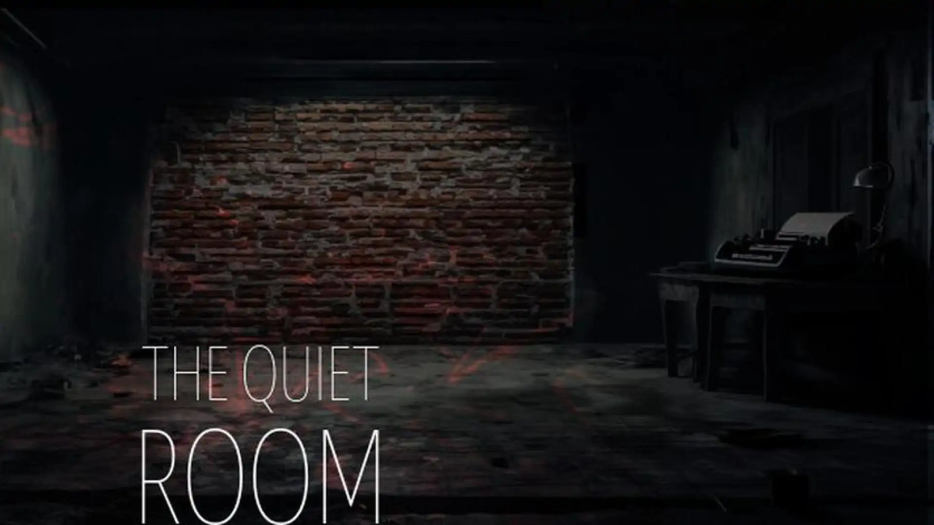 The Quiet Room