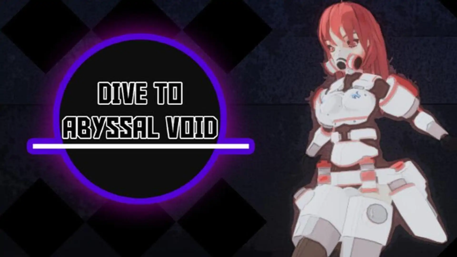 Dive to the Abyssal Void