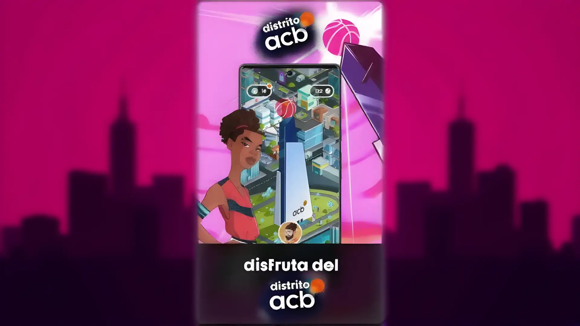 ACB区