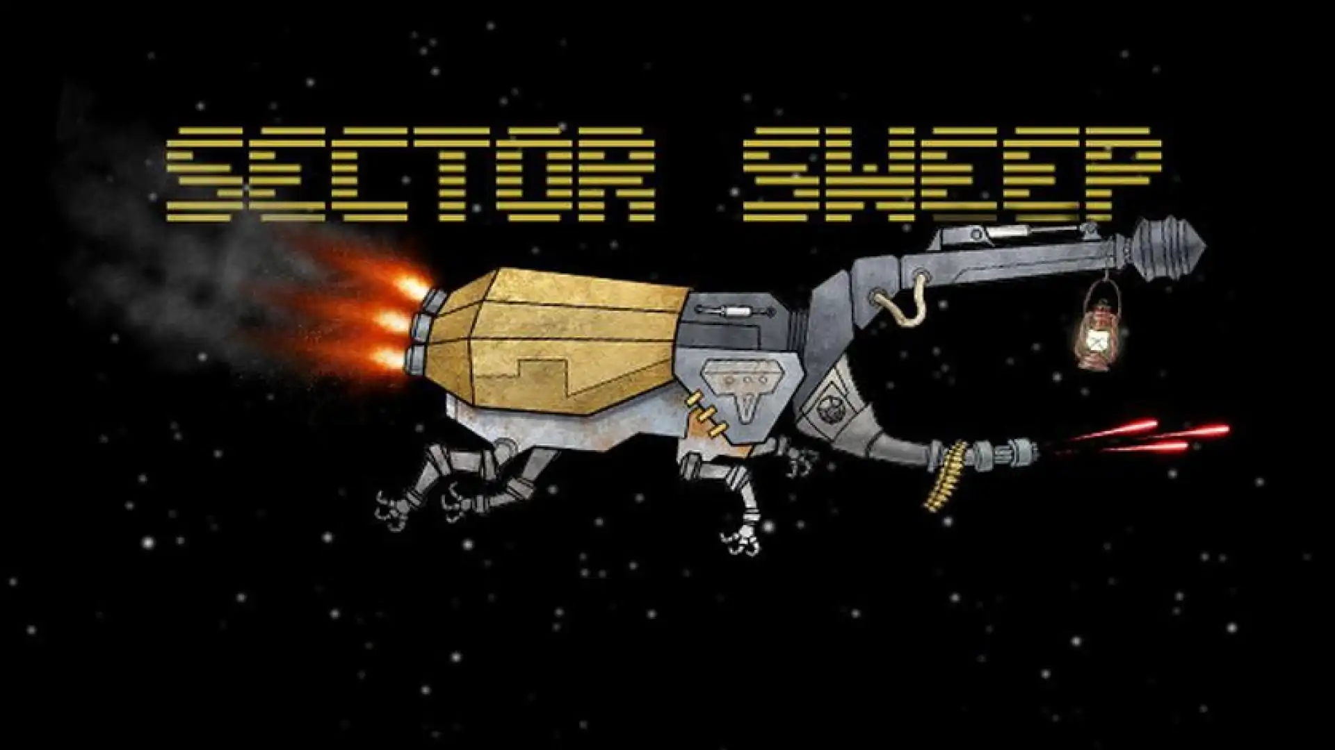 Sector Sweep
