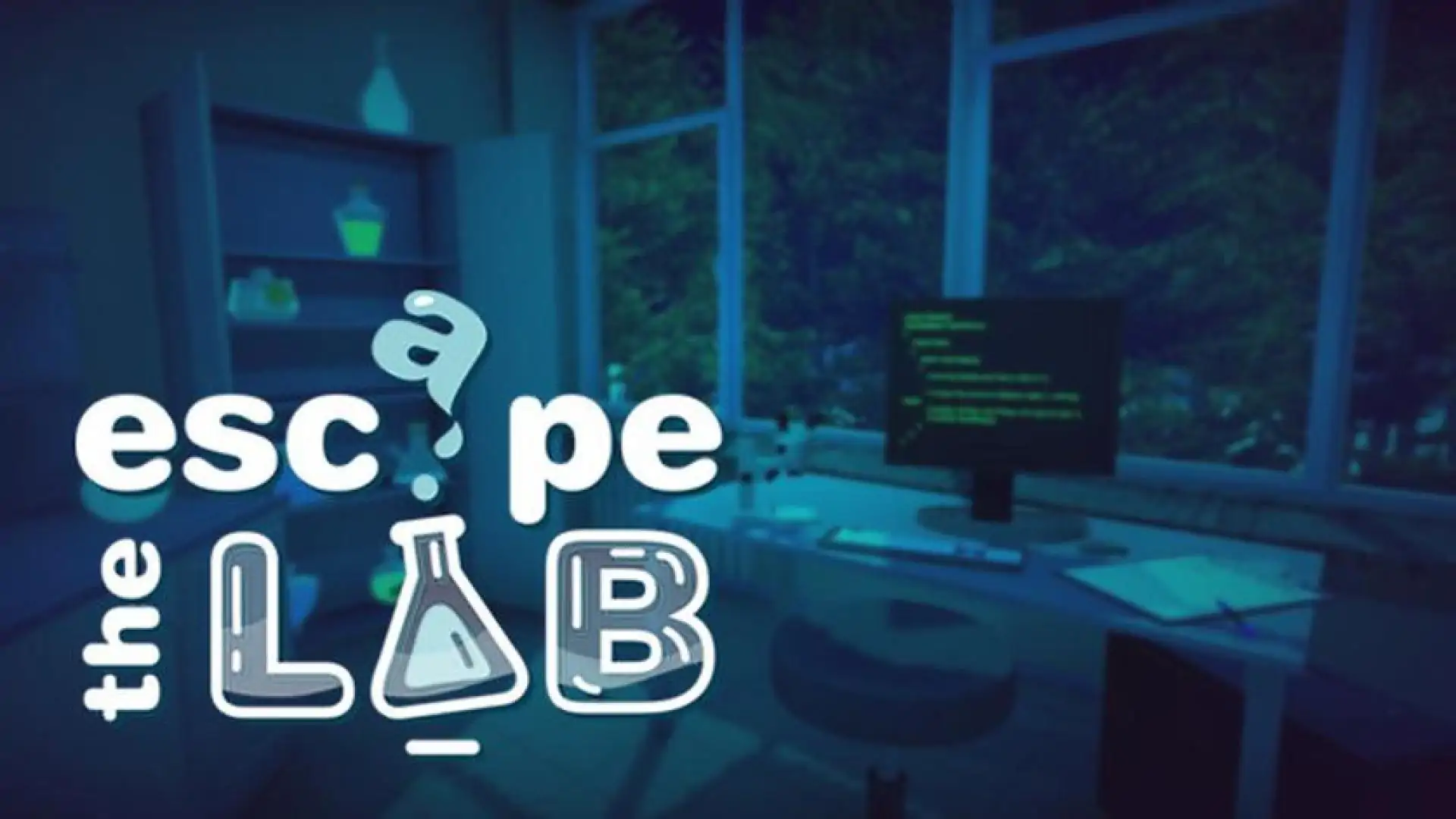 Escape the Lab