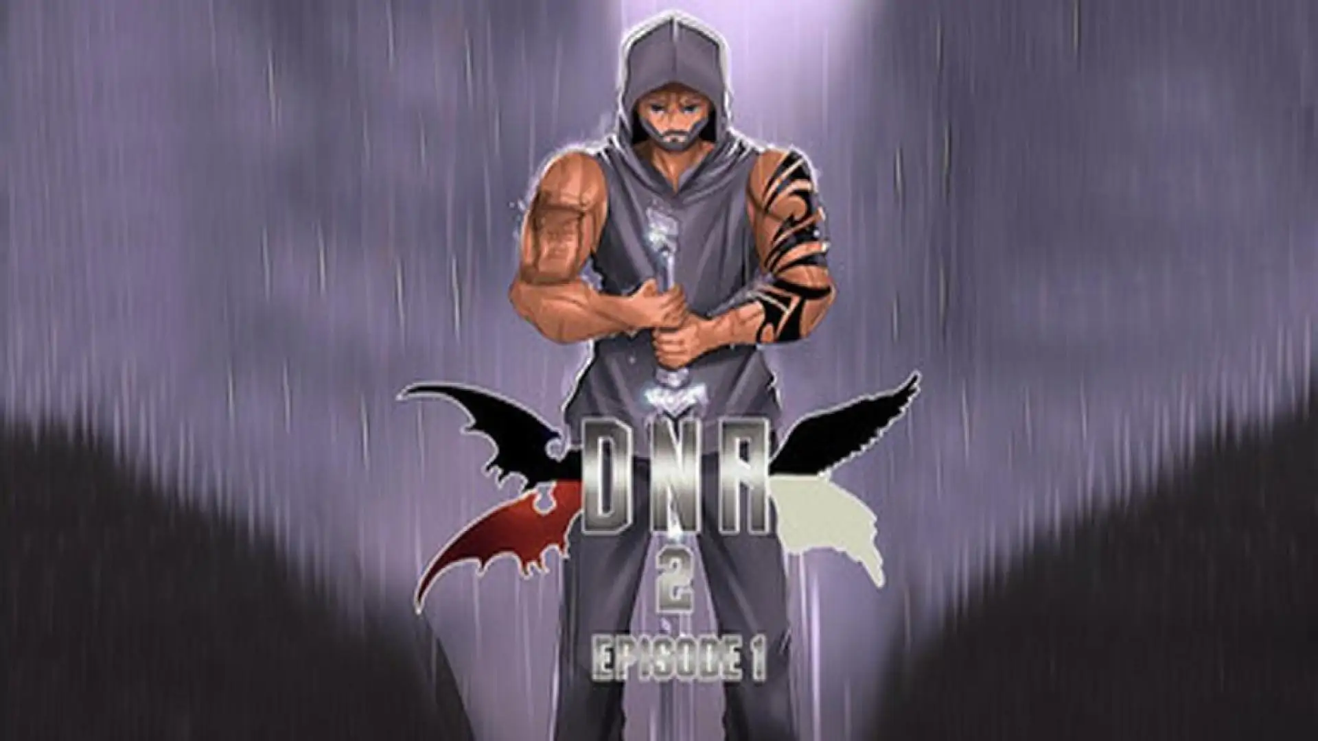 DNA 2: Episode 1