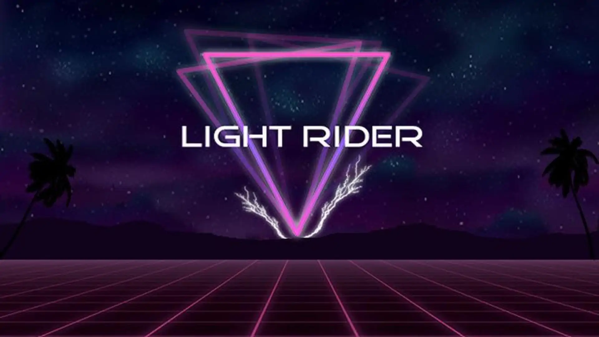 Light Rider