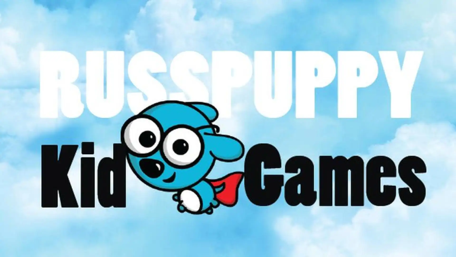 Russpuppy Kid Games
