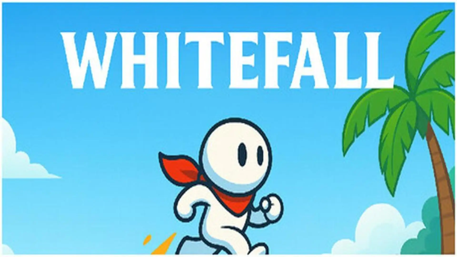 Whitefall