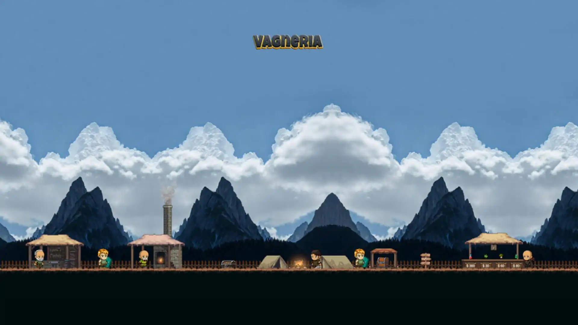 Vagneria