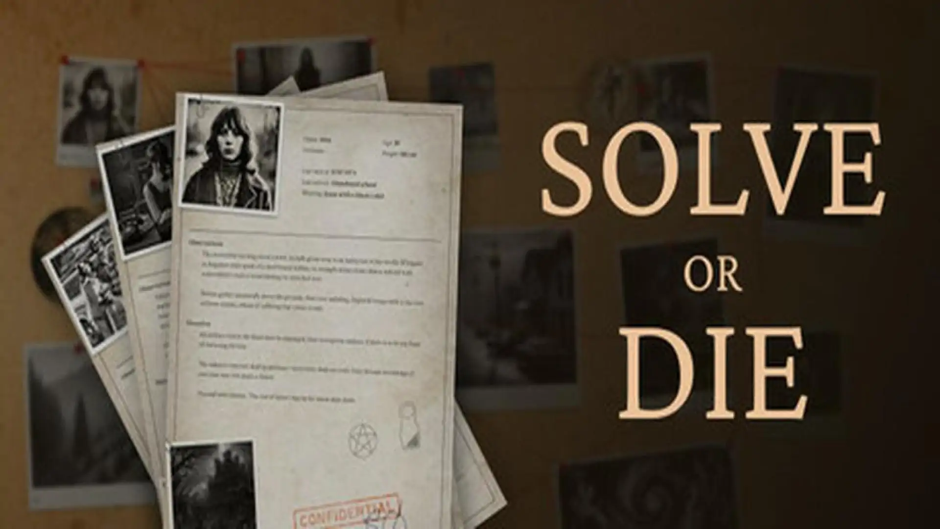Solve or Die