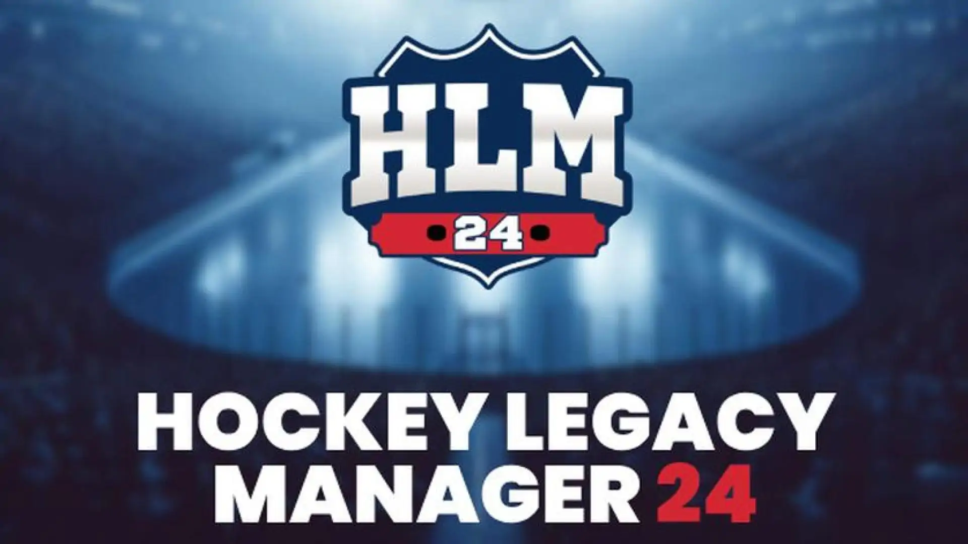 Hockey Legacy Manager 24