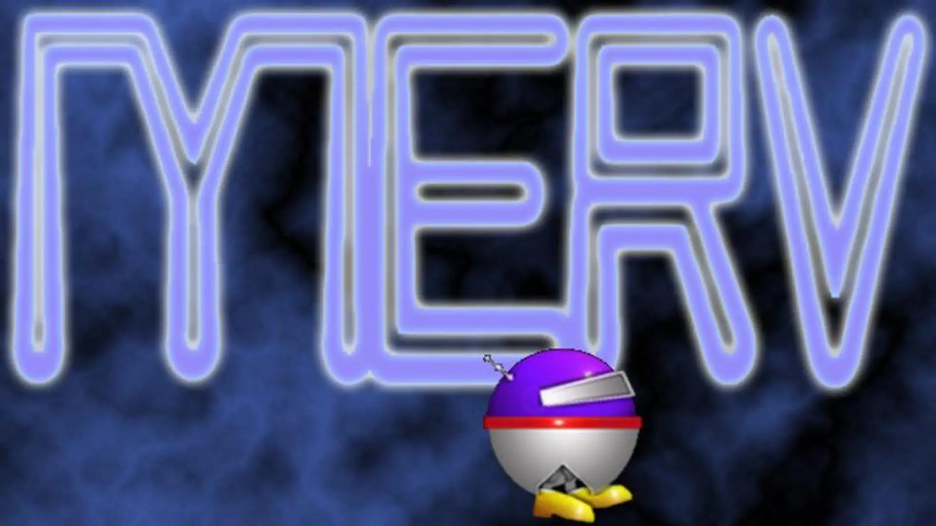 Merv Reborn