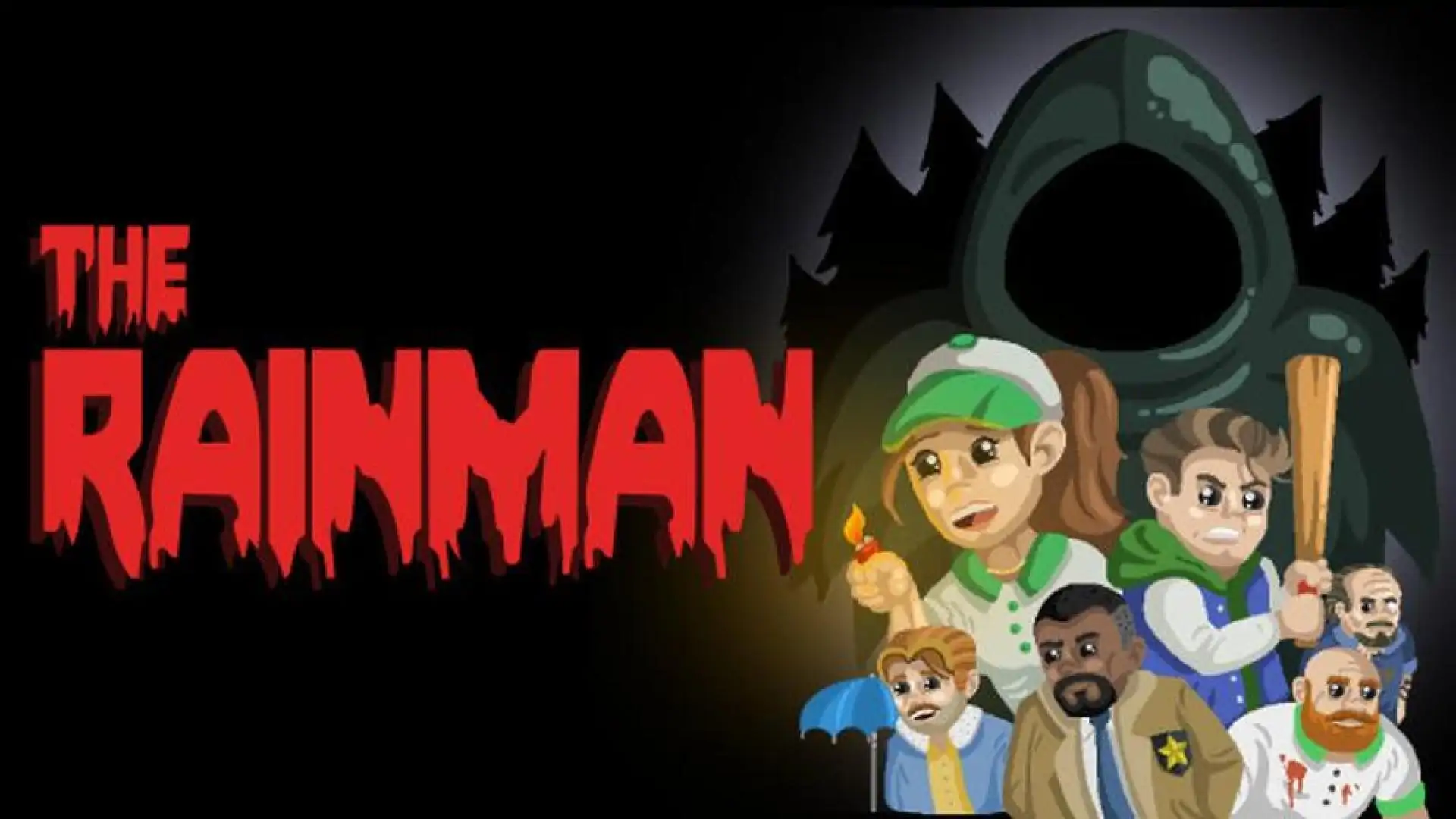 The Rainman