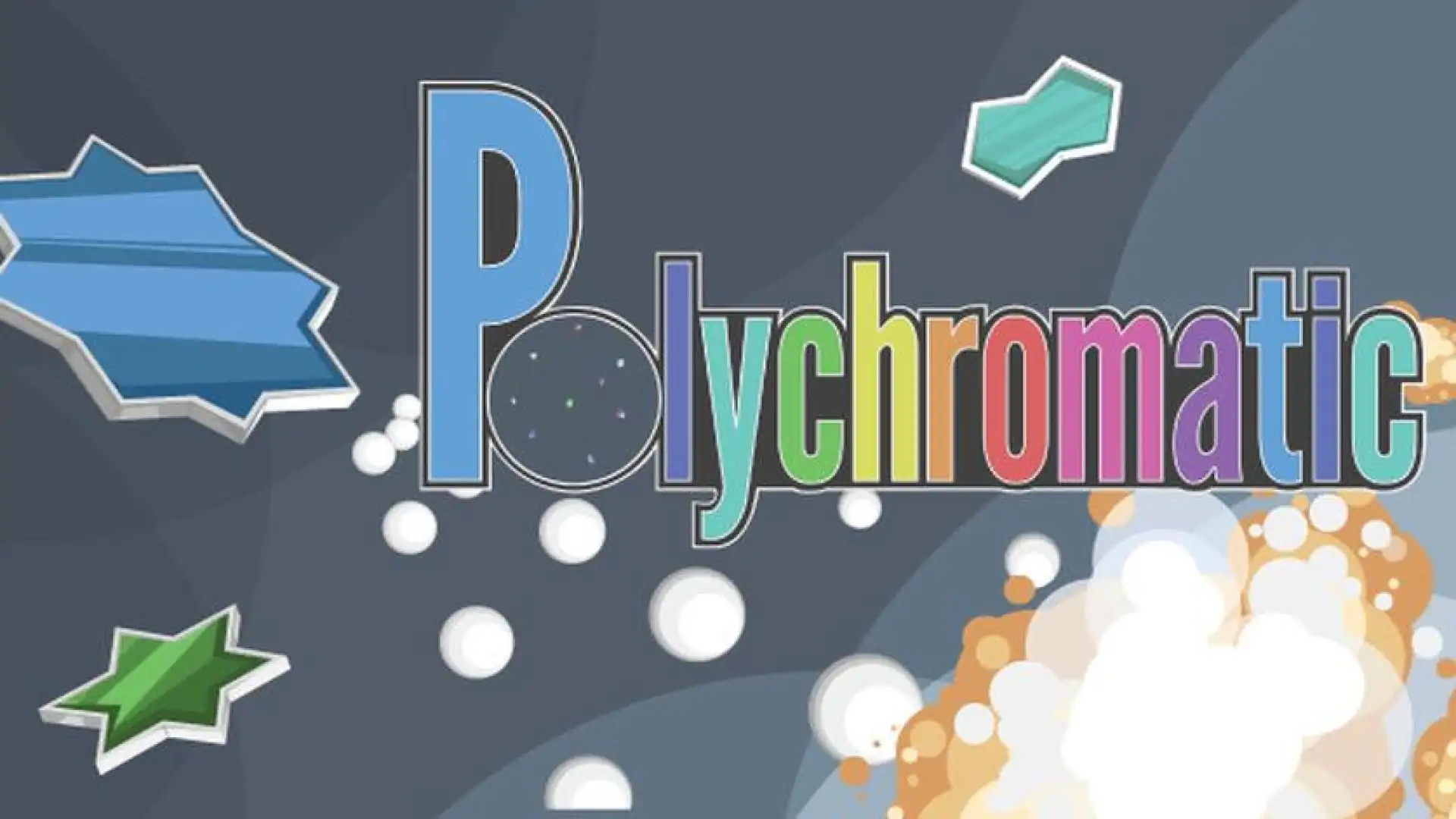 Polychromatic