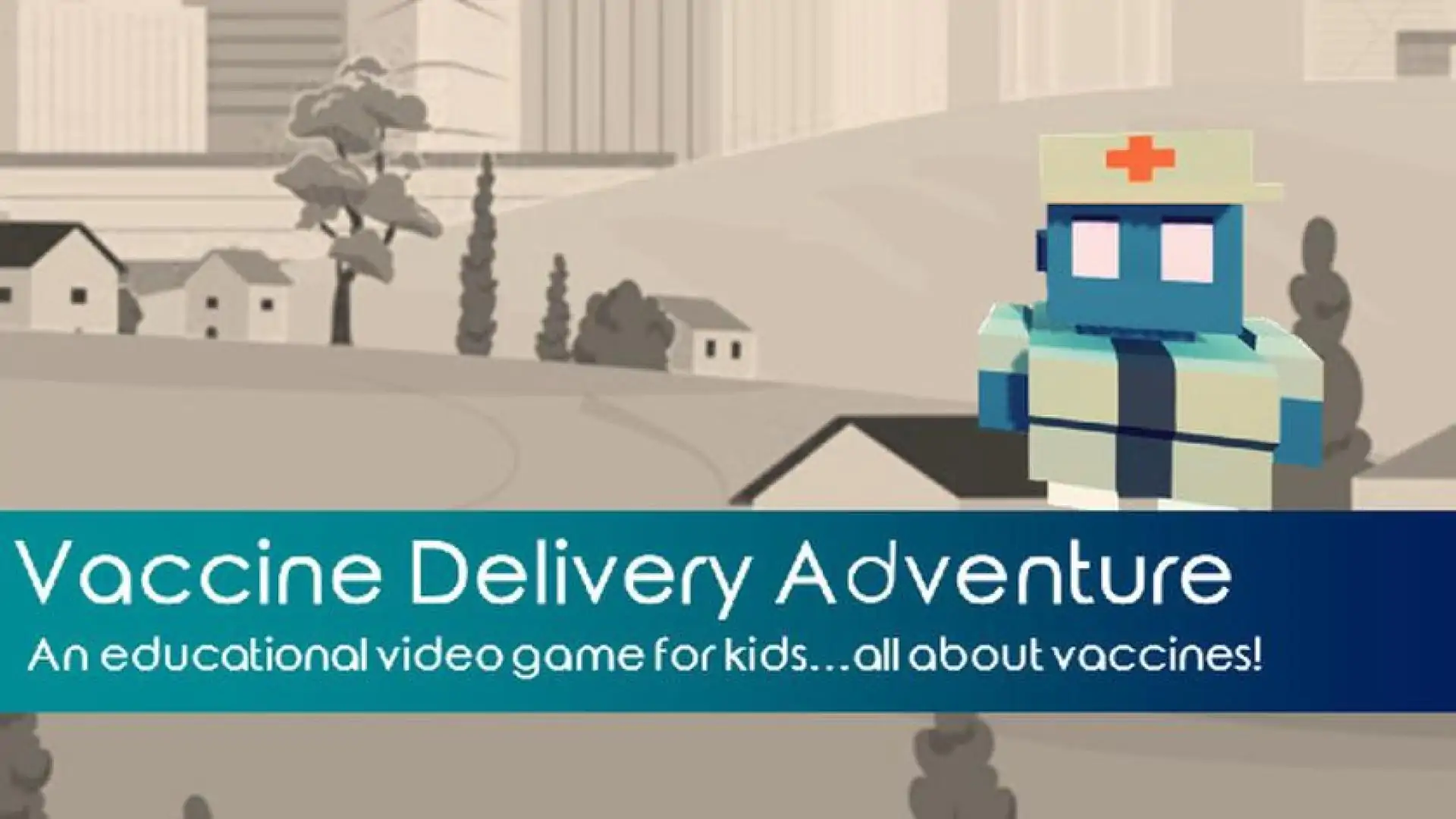 Vaccine Delivery Adventure