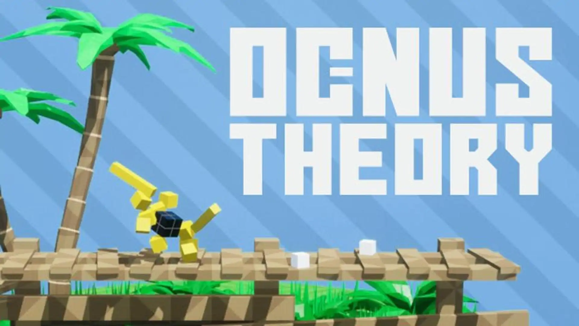Ocnus Theory
