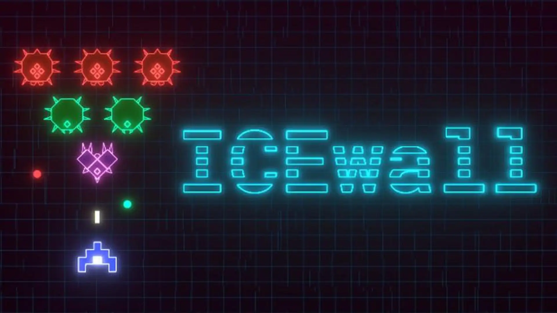 ICEwall